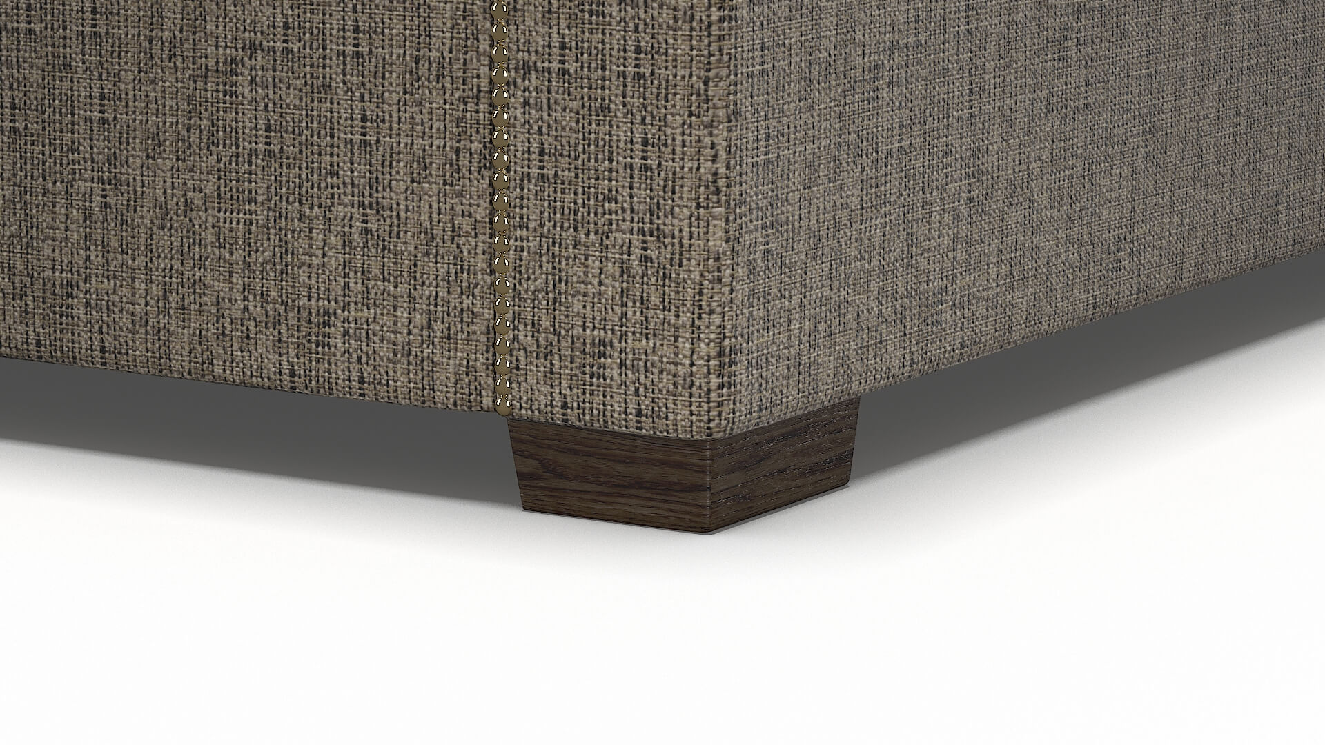 Maya Solifestyle 51 Bed Leg