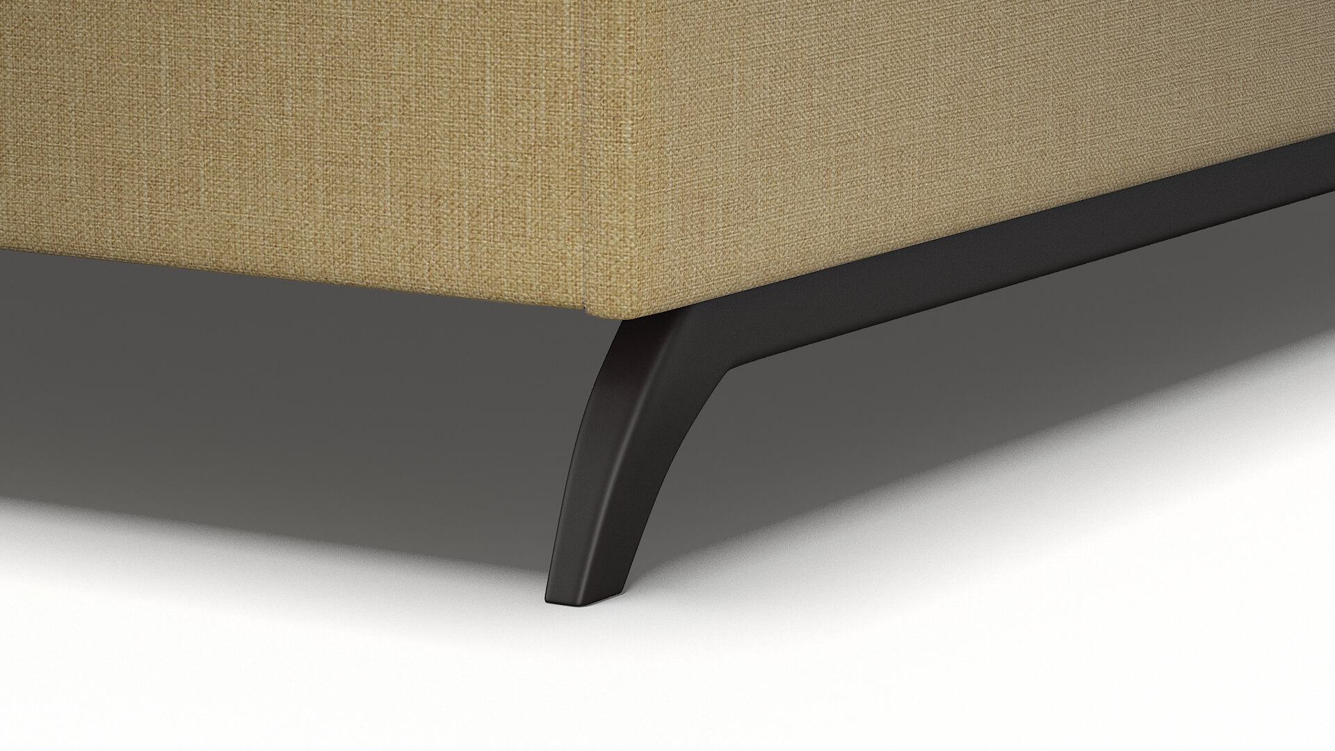 Meliano Avalon_hp Ginger Bed Leg