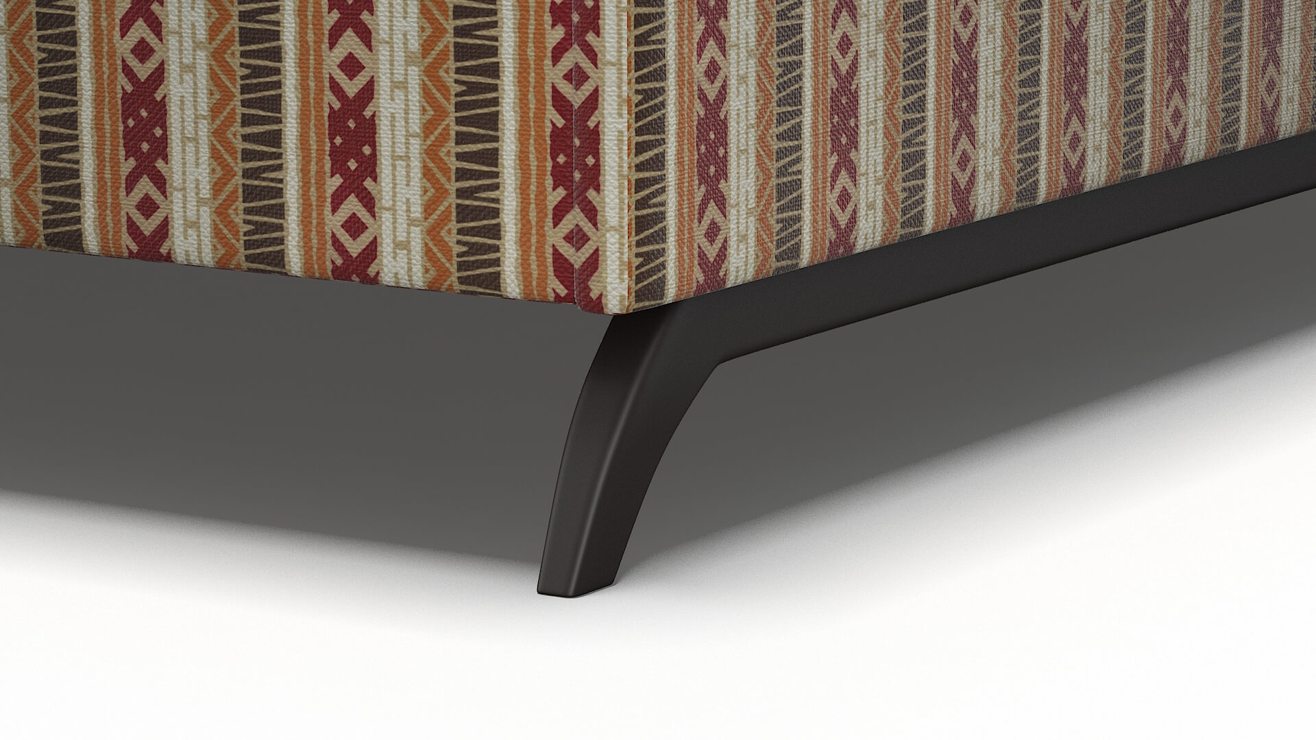 Meliano Bodhi Tango Bed Leg