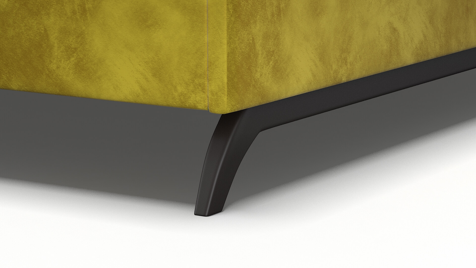 Meliano Buzz Belle Bed Leg