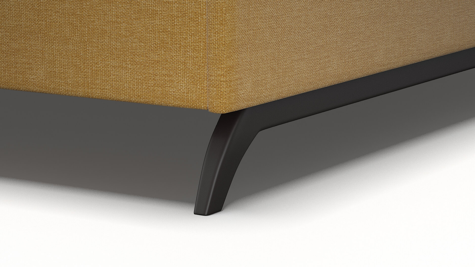 Meliano Insight Citronella Bed Leg