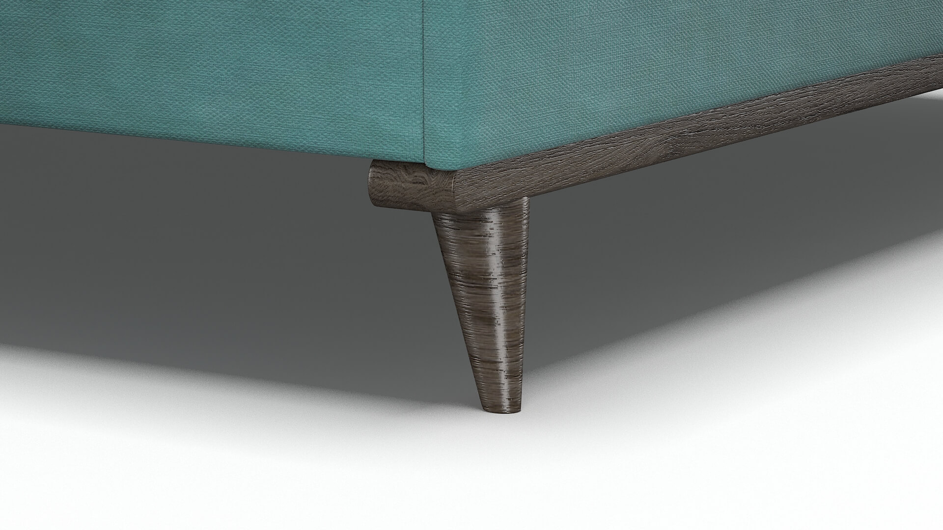 Mia Bella Caribbean Bed Leg