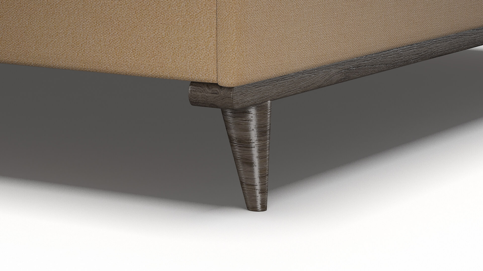 Mia Bella Coffee Bed Leg