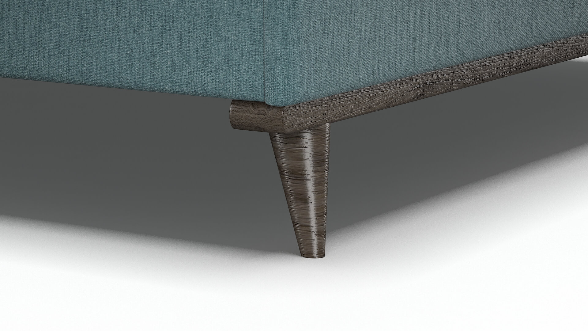 Mia Insight Peacock Bed Leg