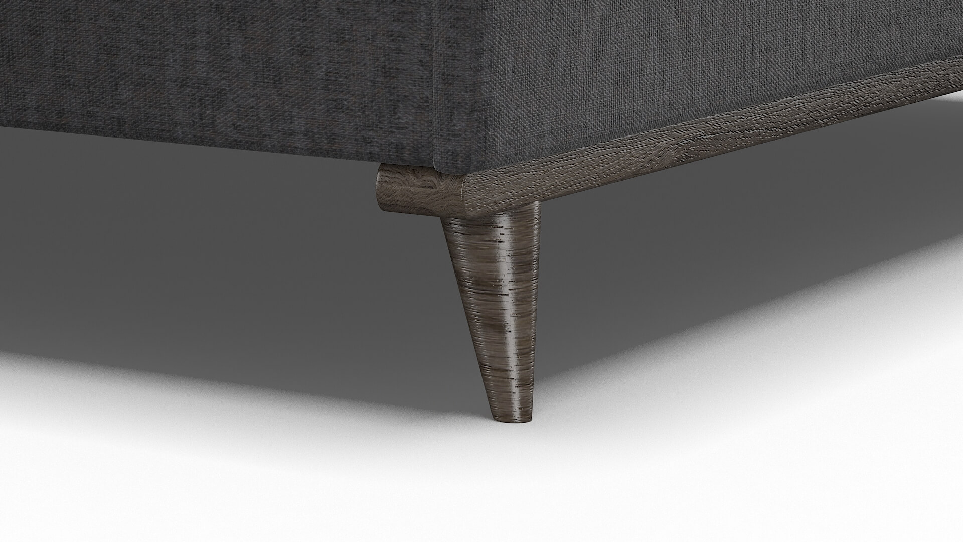 Mia Marcy Baltic Bed Leg