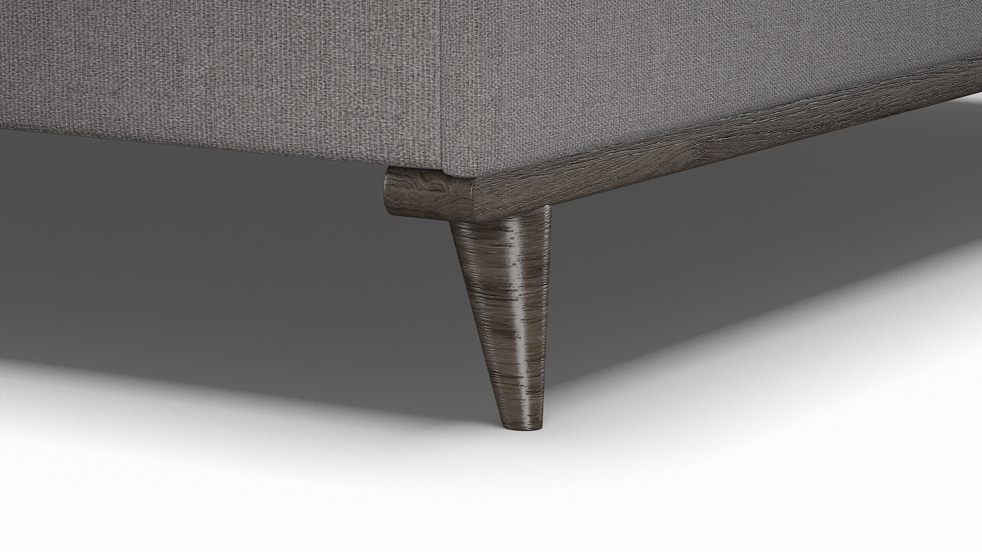 Mia Prime Ash Bed Leg