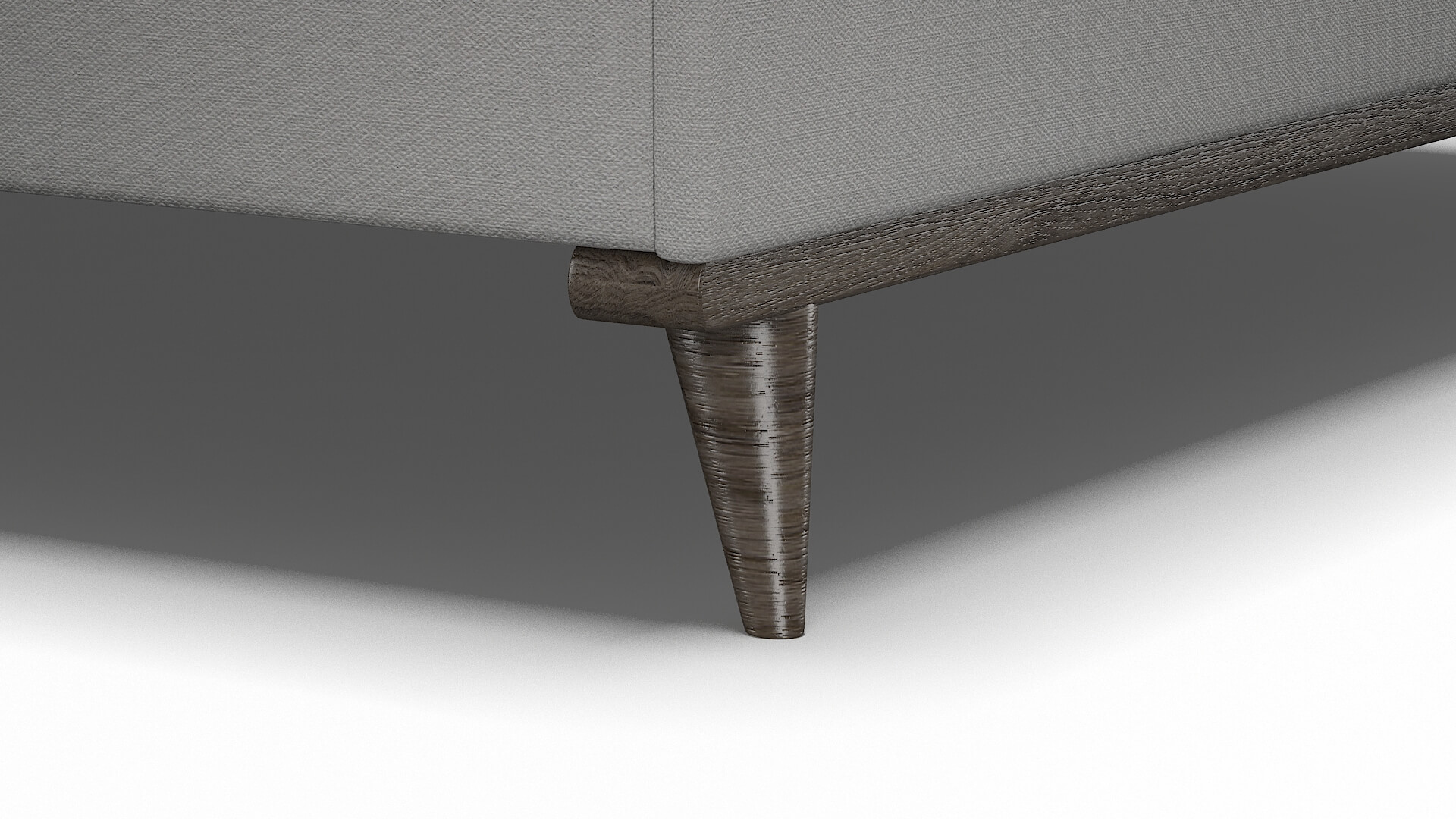 Mia Prisma Steam Bed Leg