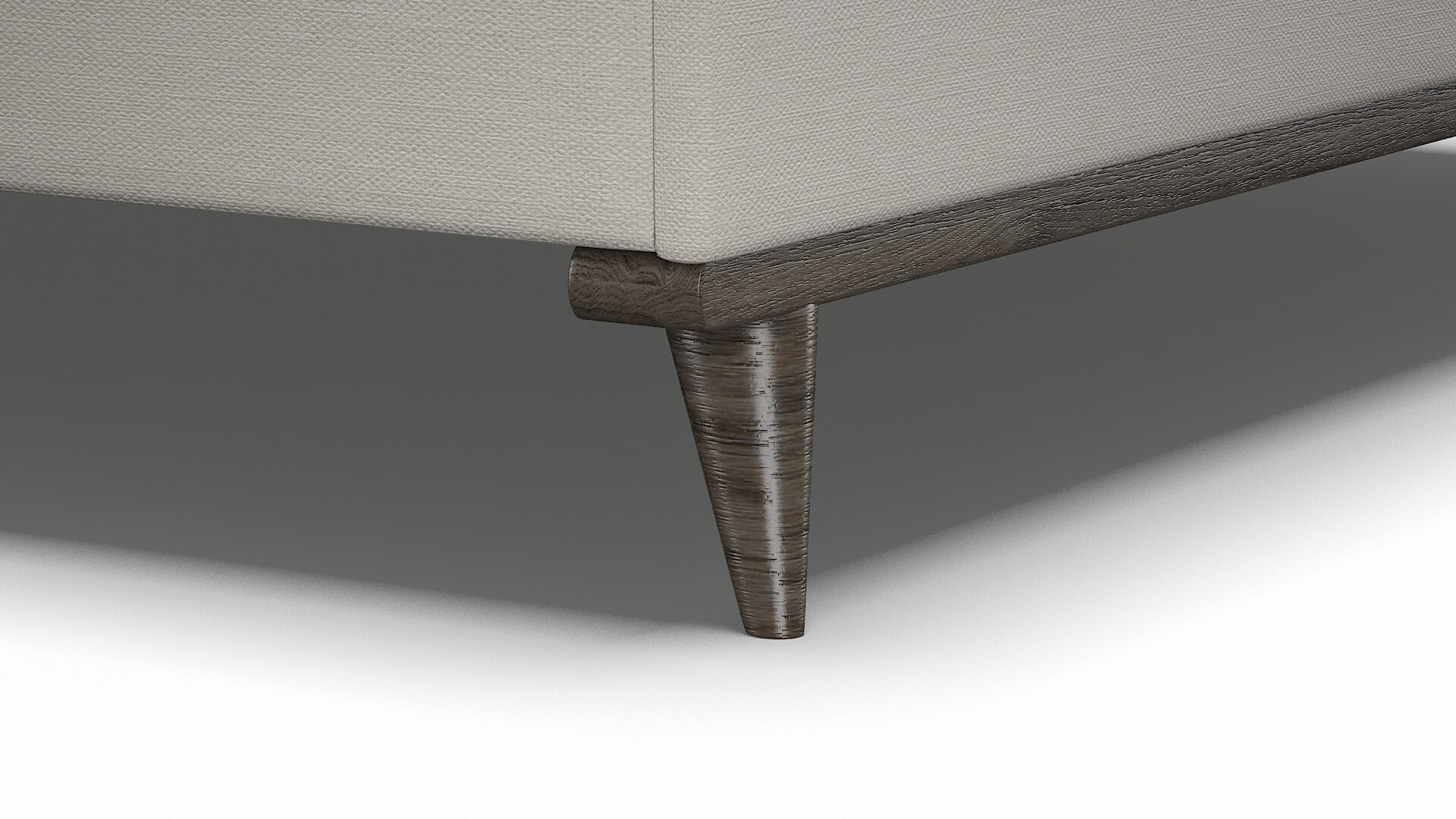 Mia Redondo Pearl Bed Leg