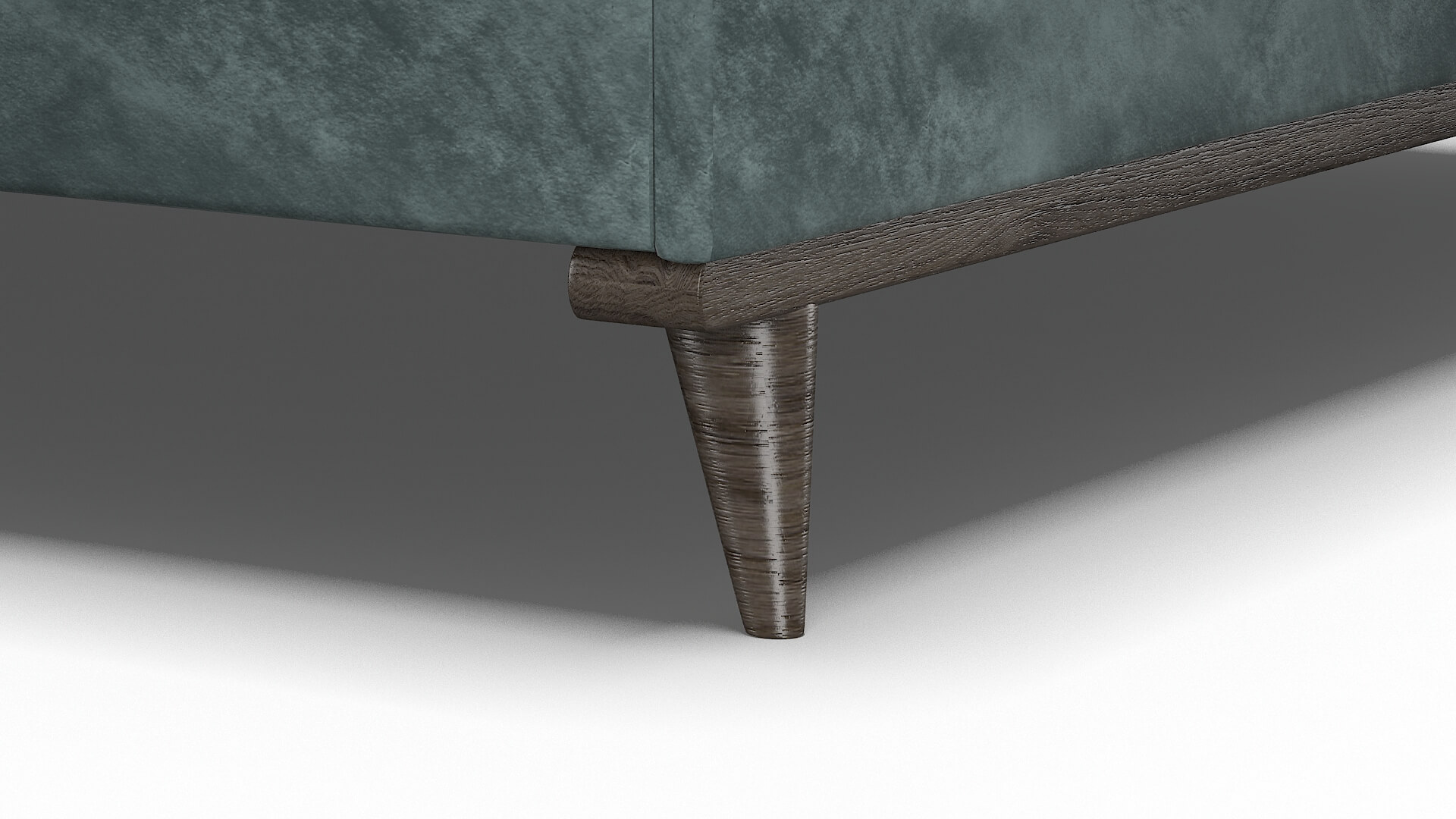 Mia Royale Cloud Bed Leg