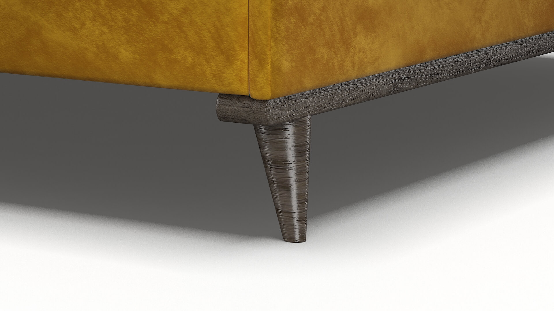 Mia Royale Marigold Bed Leg