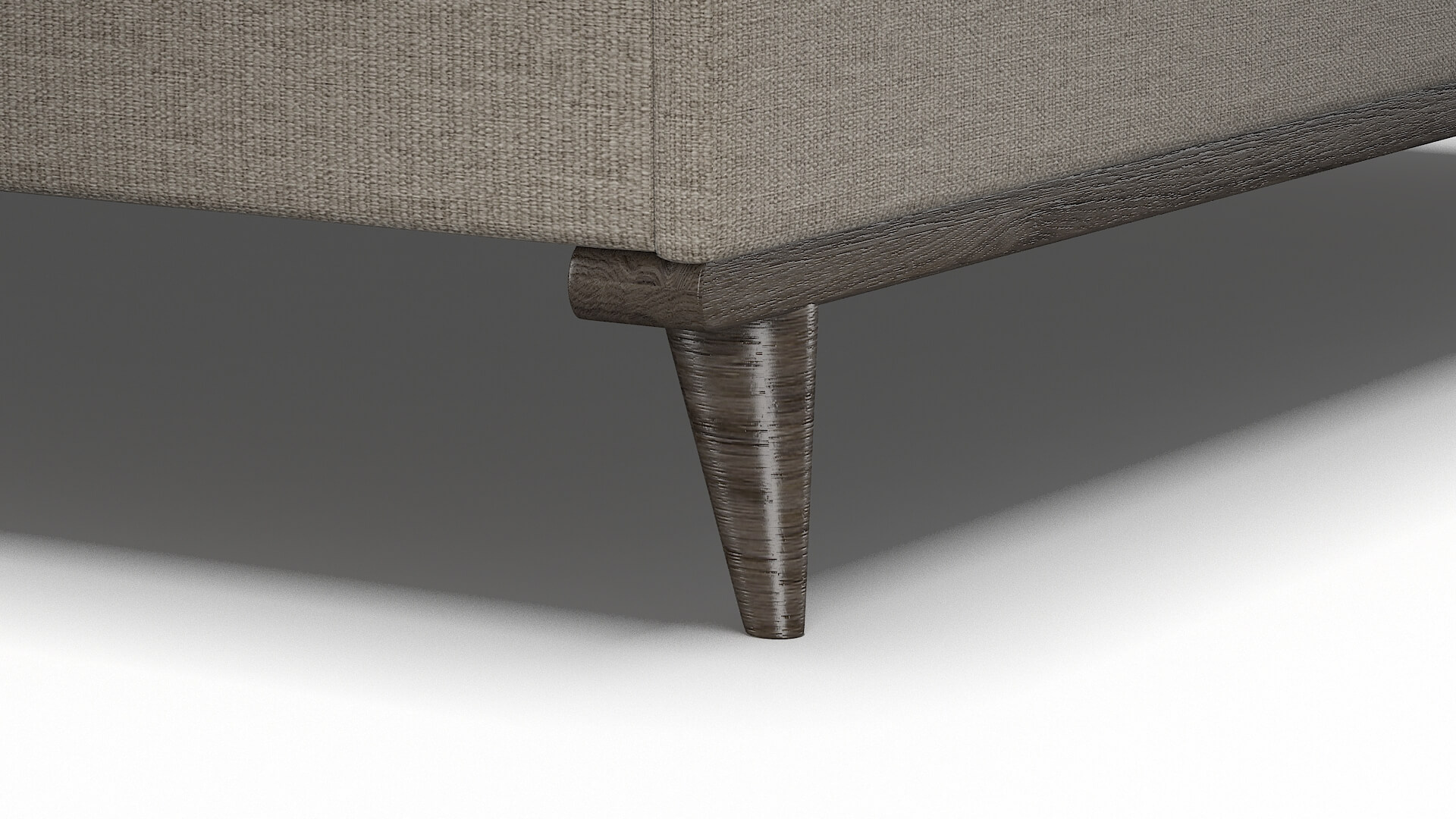 Mia Urban_d Steel Bed Leg