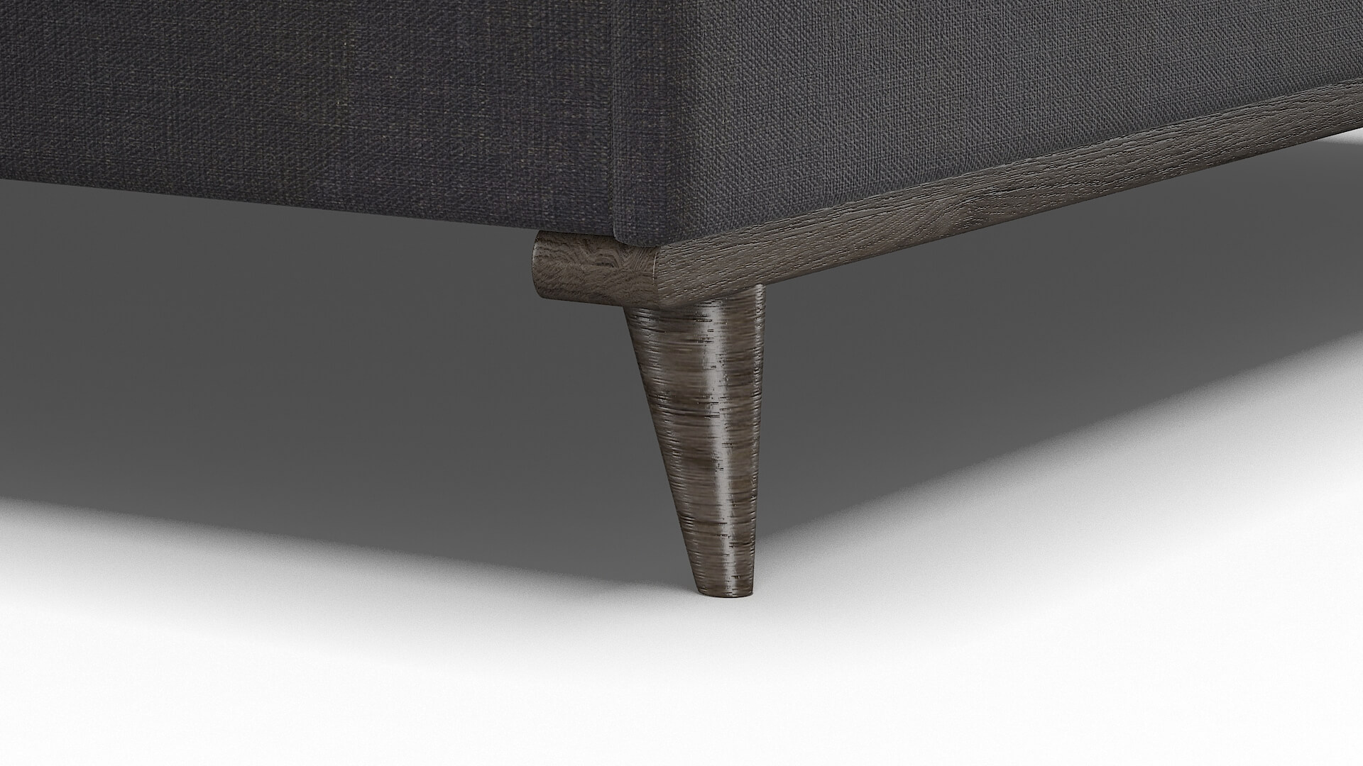 Mia Venus Onyx Bed Leg