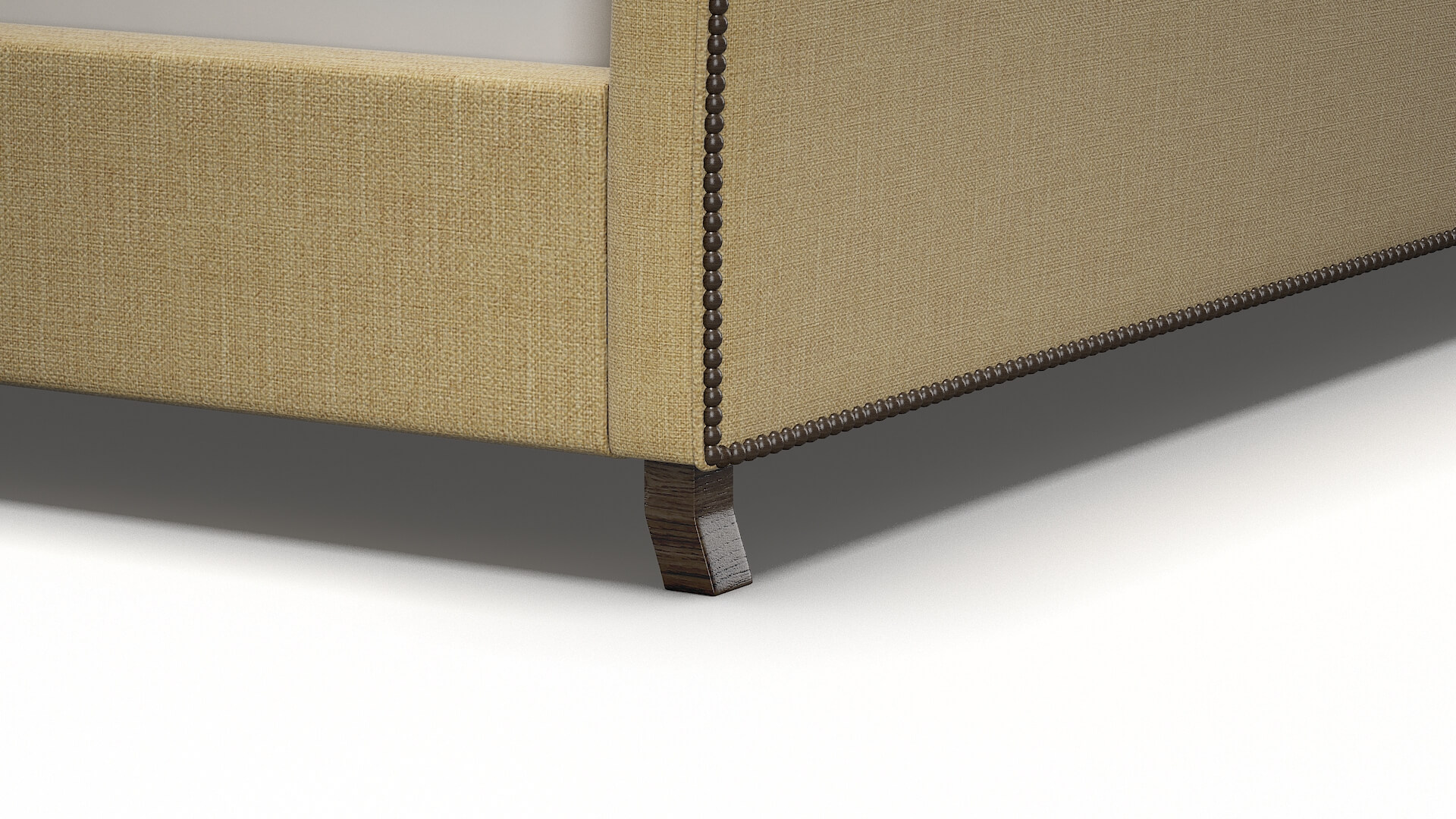 Prato Avalon_hp Ginger Bed Leg