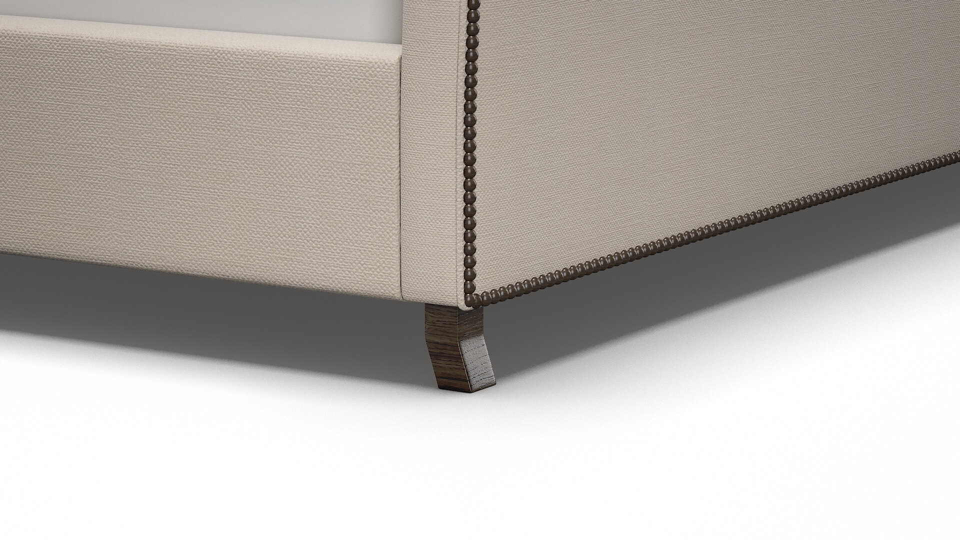 Prato Bella Buckwheat Bed Leg