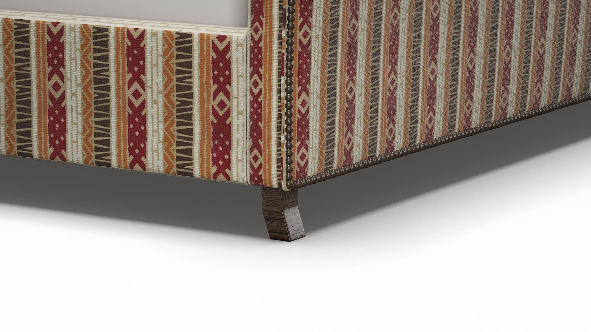 Prato Bodhi Tango Bed Leg