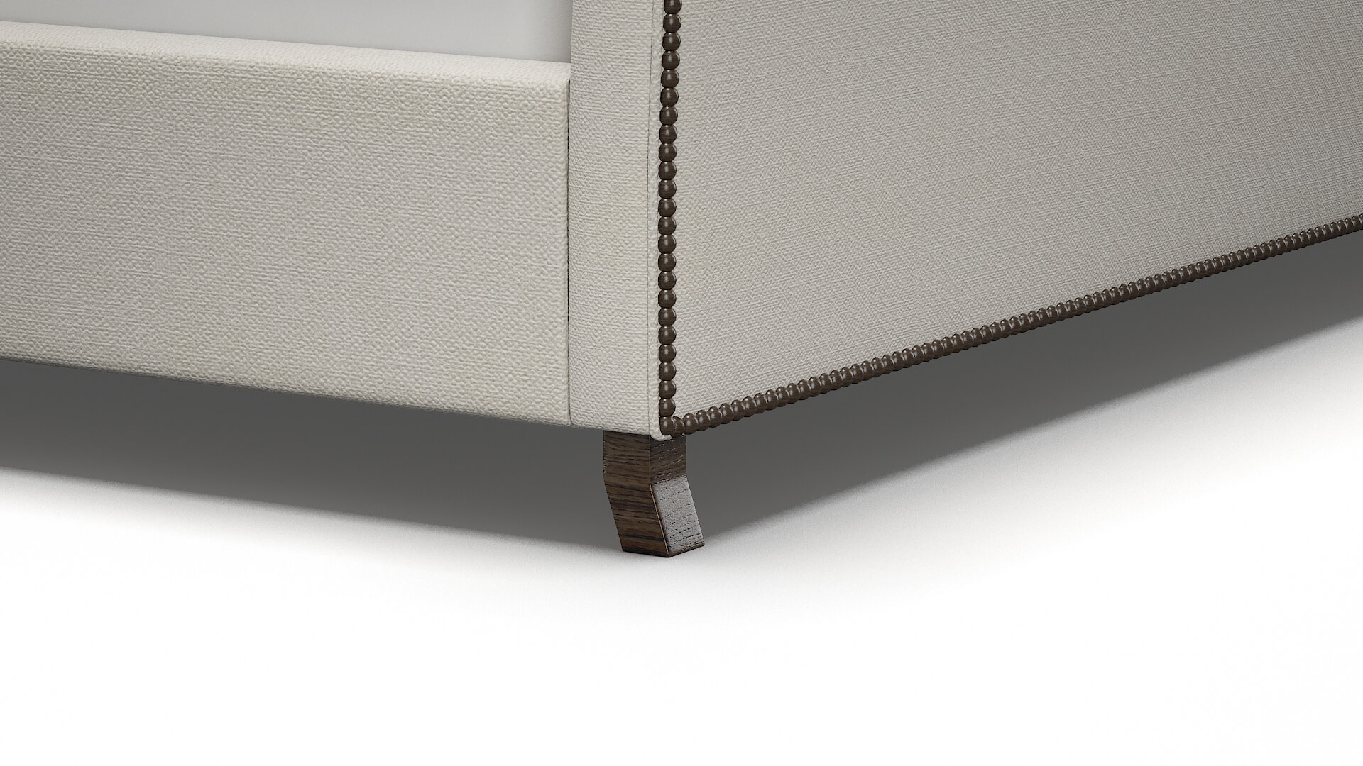 Prato Chance Bone Bed Leg