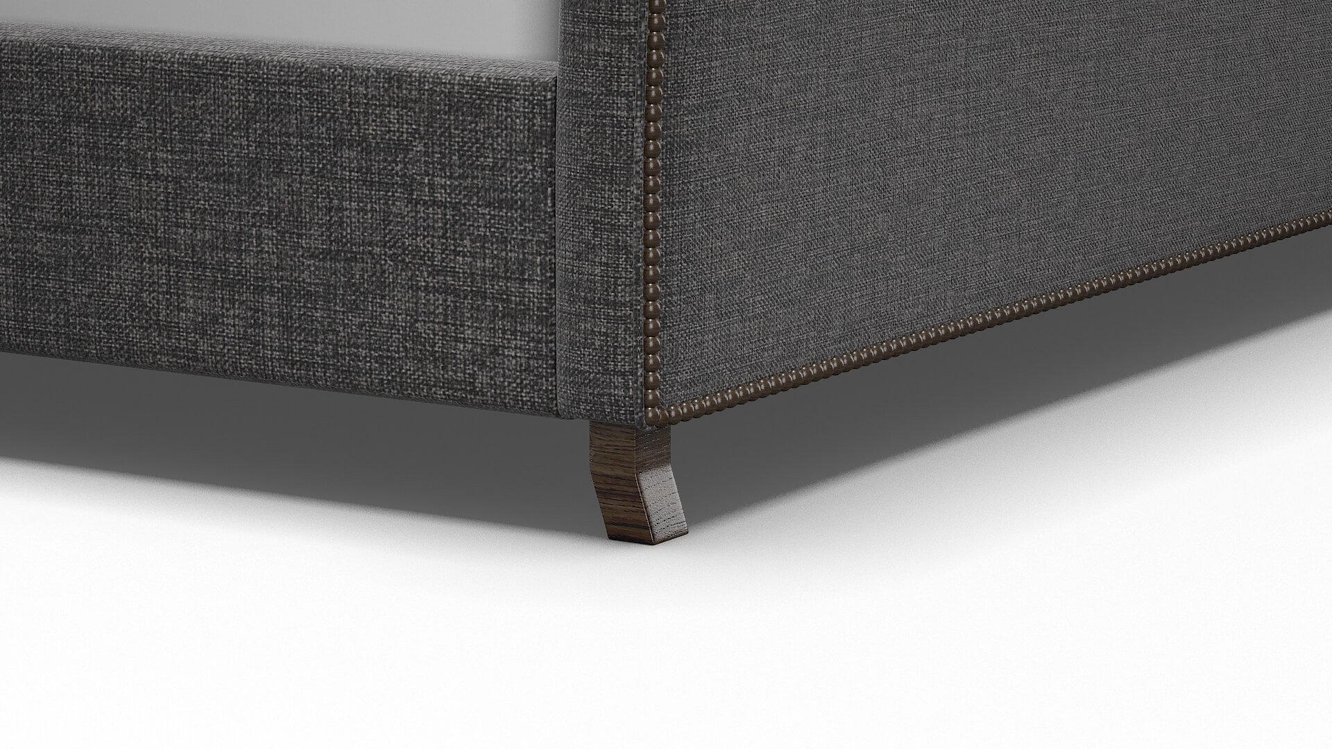 Prato Curious Pacific Bed Leg