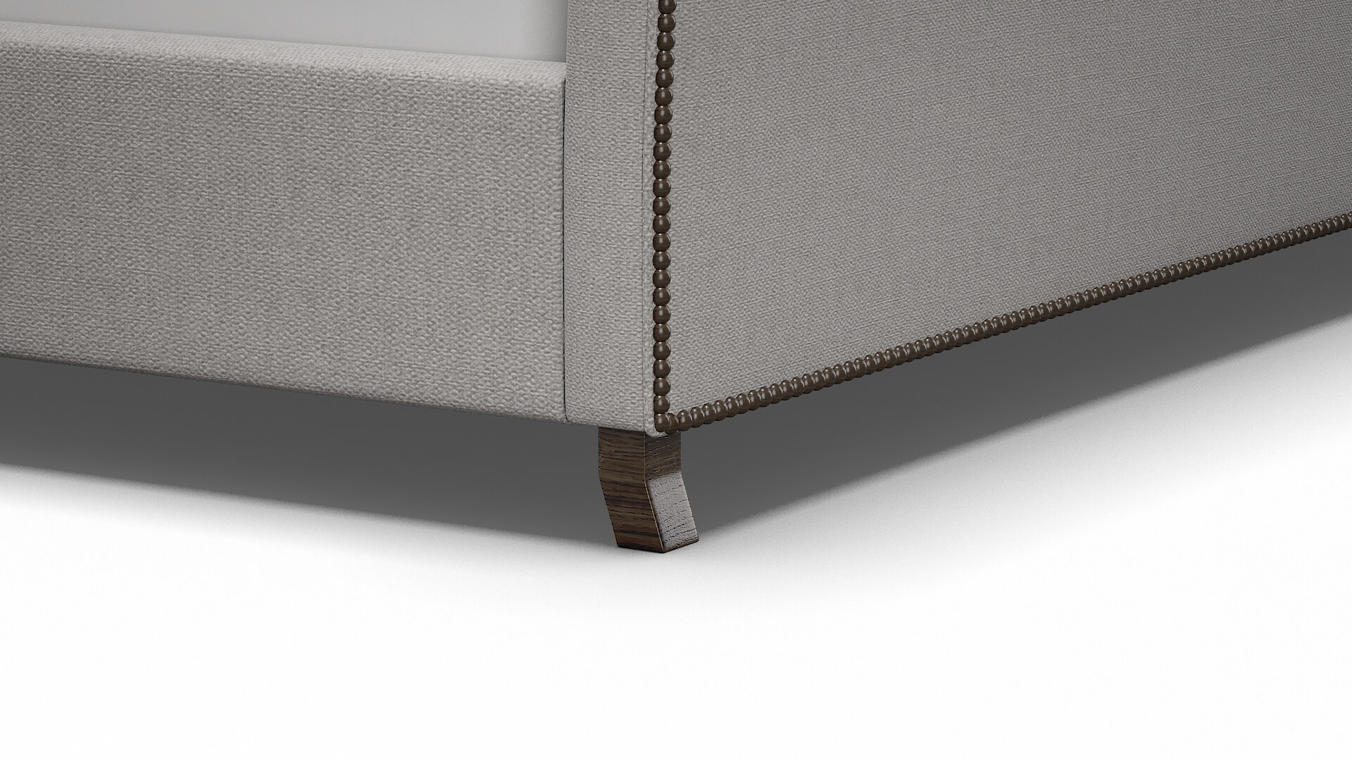 Prato Curious Spa Bed Leg