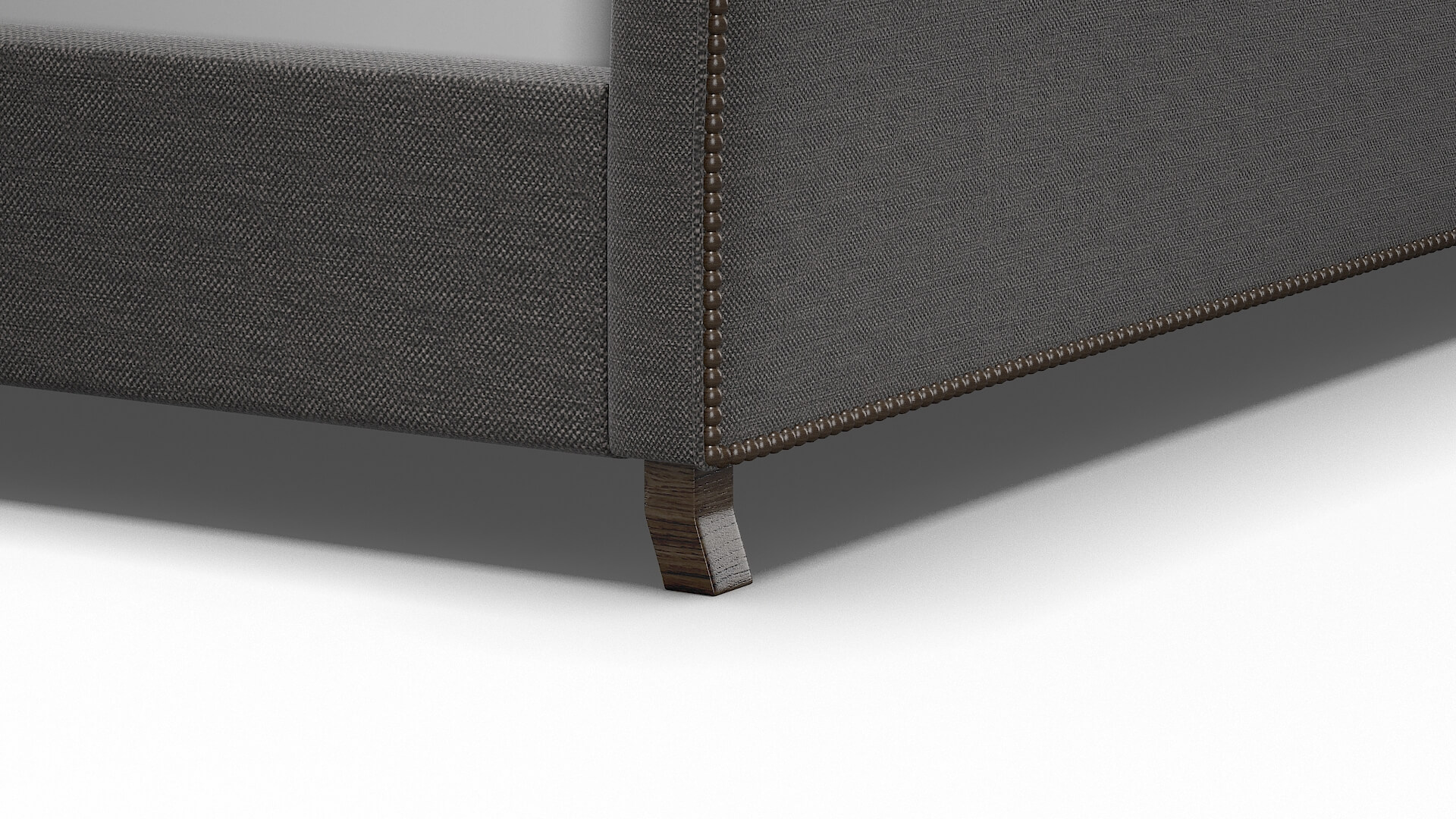 Prato Insight Eclipse Bed Leg