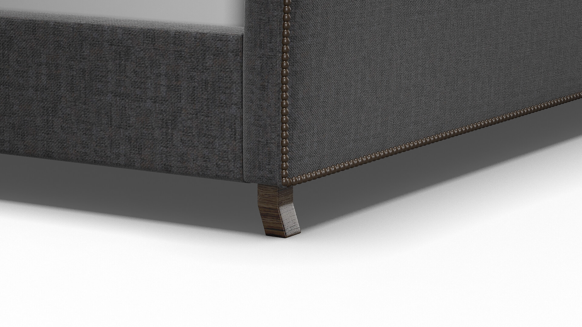 Prato Marcy Baltic Bed Leg