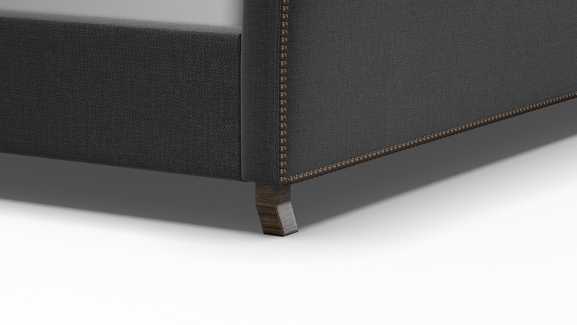 Prato Sosoftness 54 Bed Leg