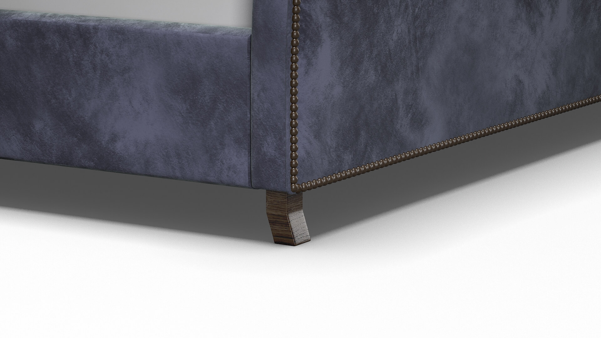 Prato Terrain Dusk Bed Leg