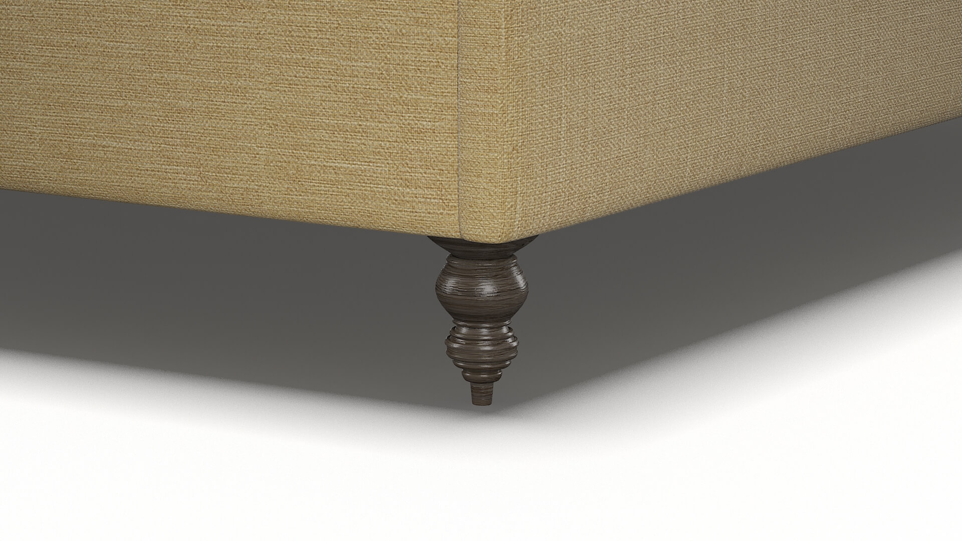 Remy Avalon_hp Ginger Bed Leg