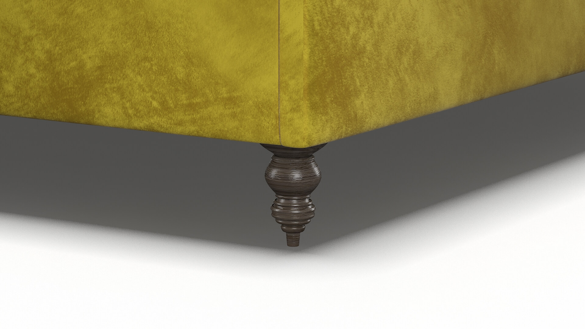 Remy Buzz Belle Bed Leg