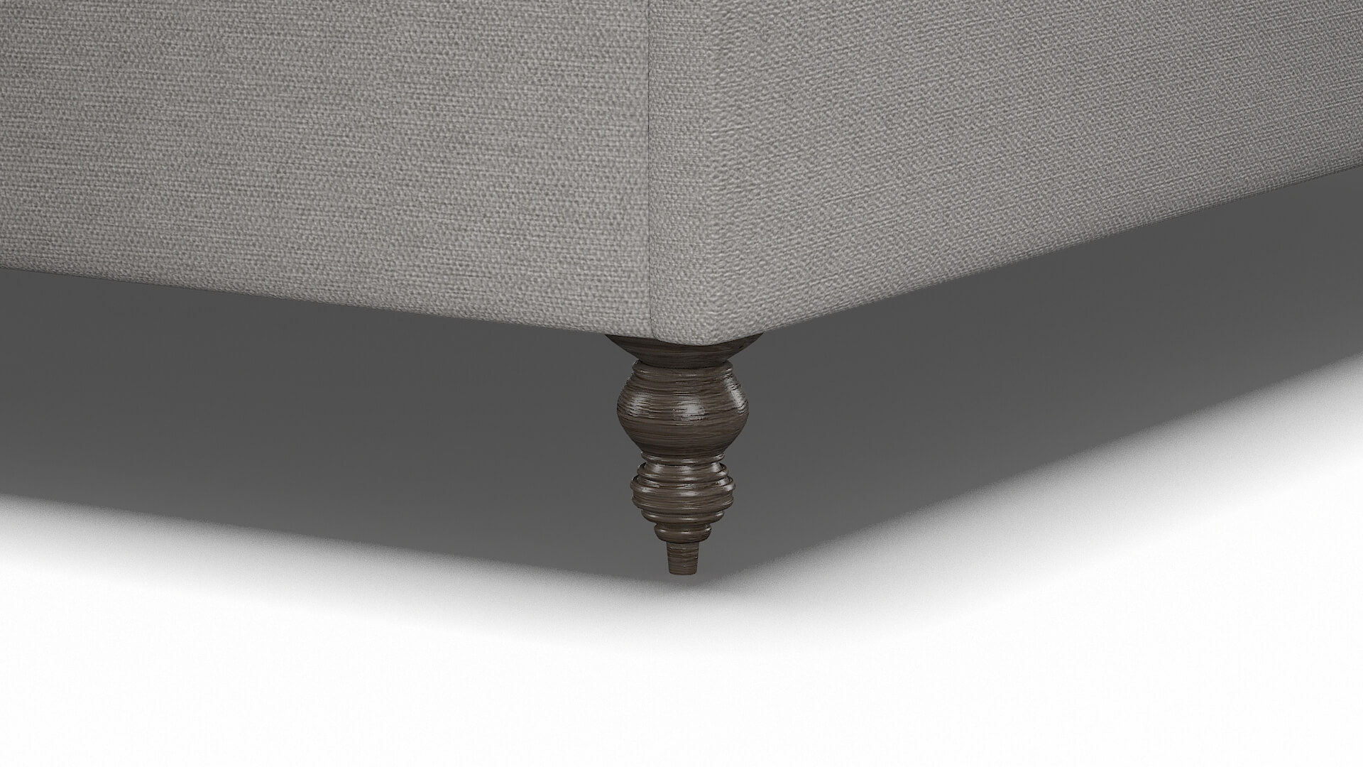 Remy Dream_d Sterling Bed Leg