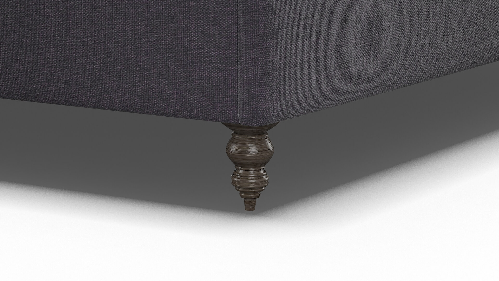 Remy Durham Ink Bed Leg