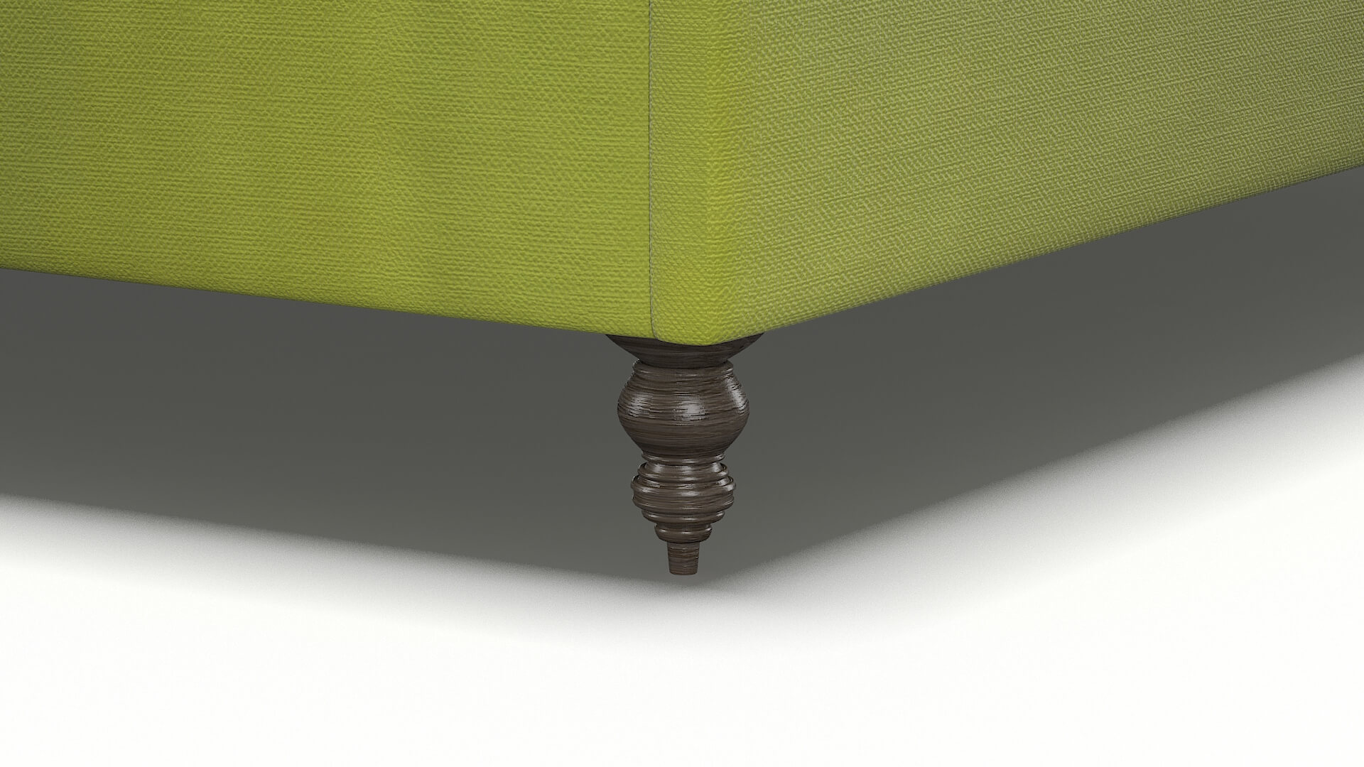 Remy Hathaway Apple Bed Leg