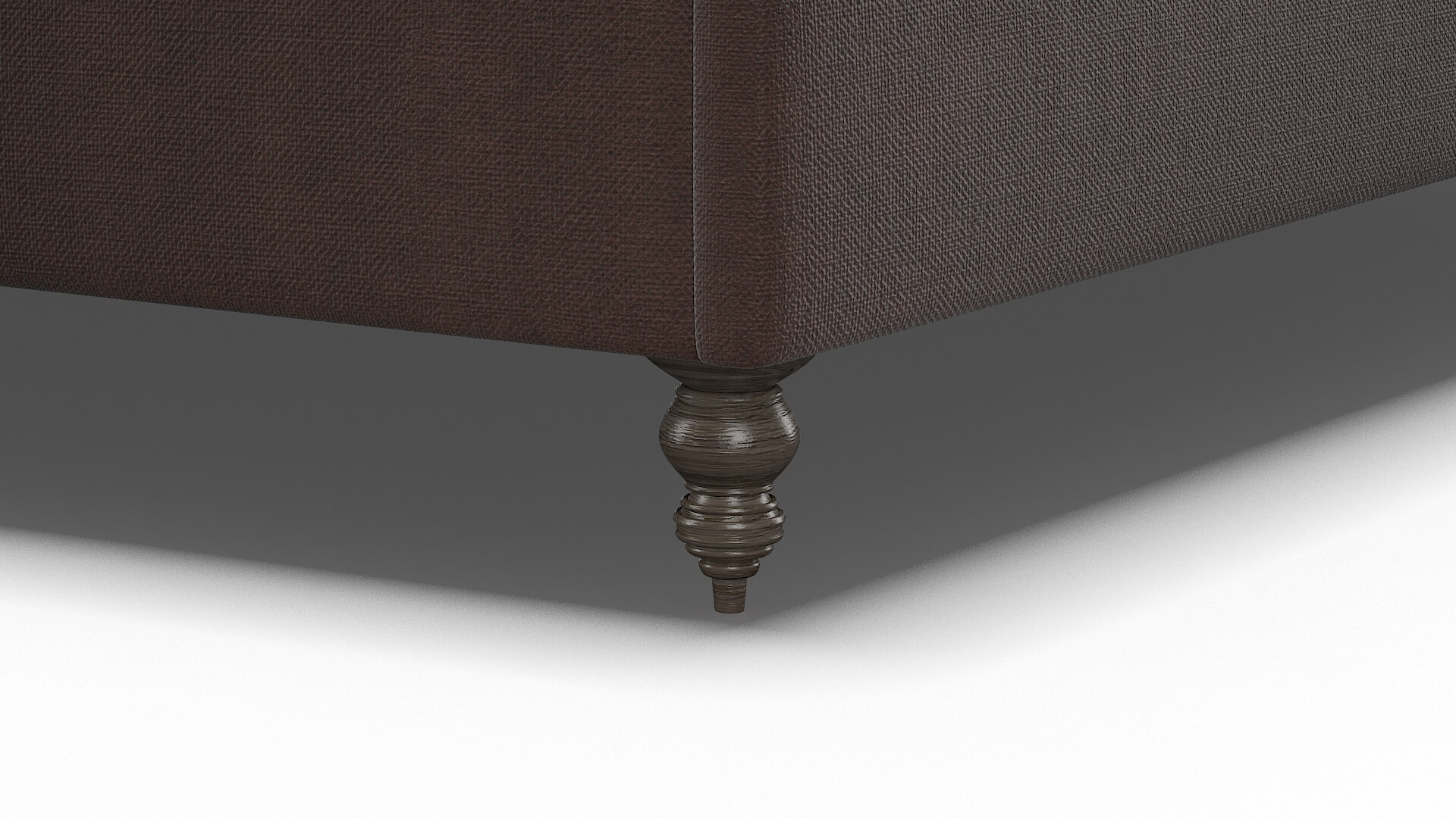 Remy Insight Cafe Bed Leg