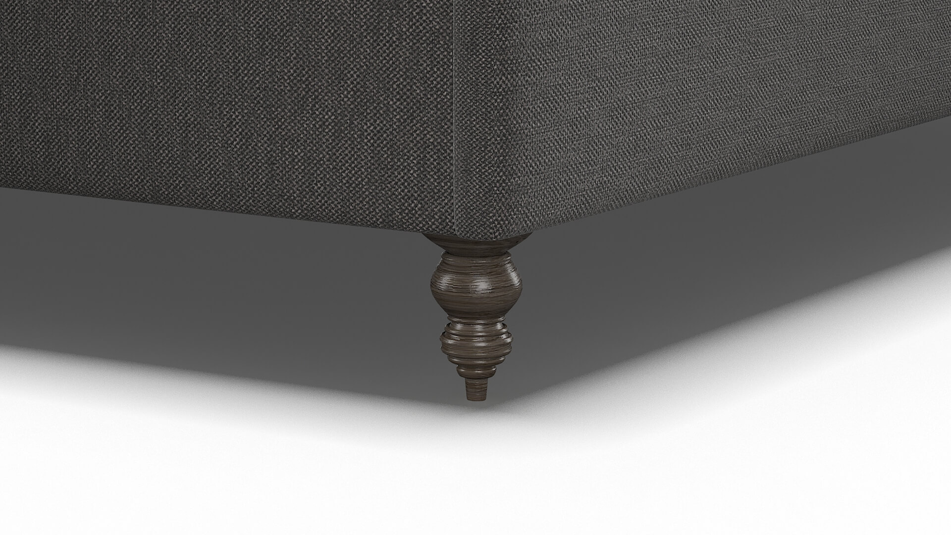 Remy Insight Eclipse Bed Leg