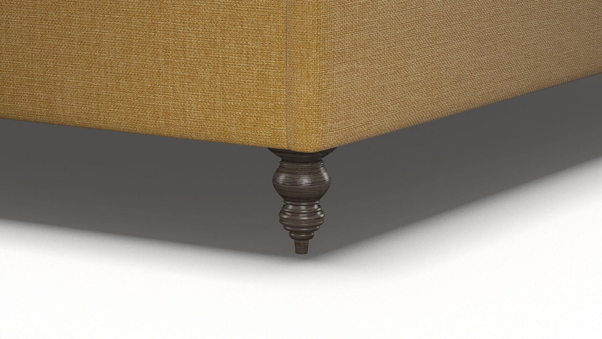 Remy Jade 400 Bed Leg