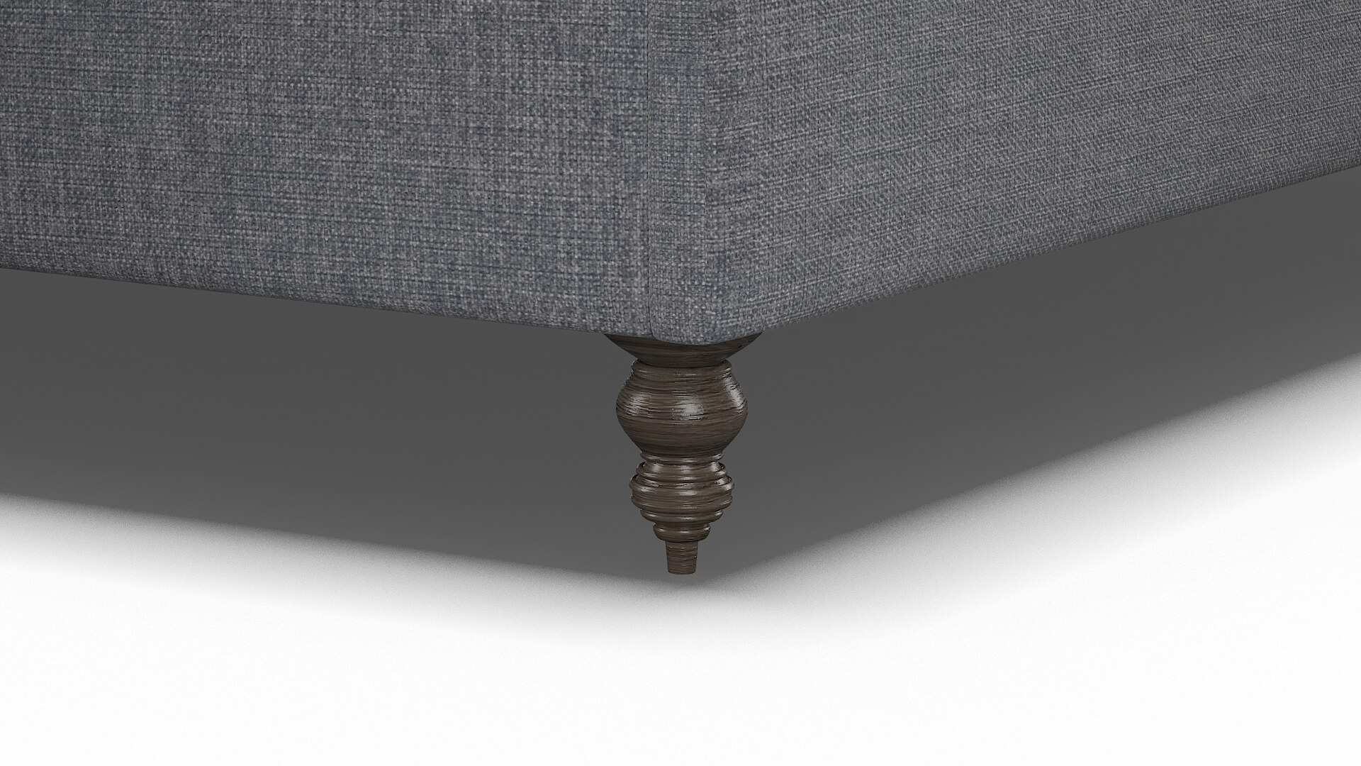 Remy Lana Ash Bed Leg