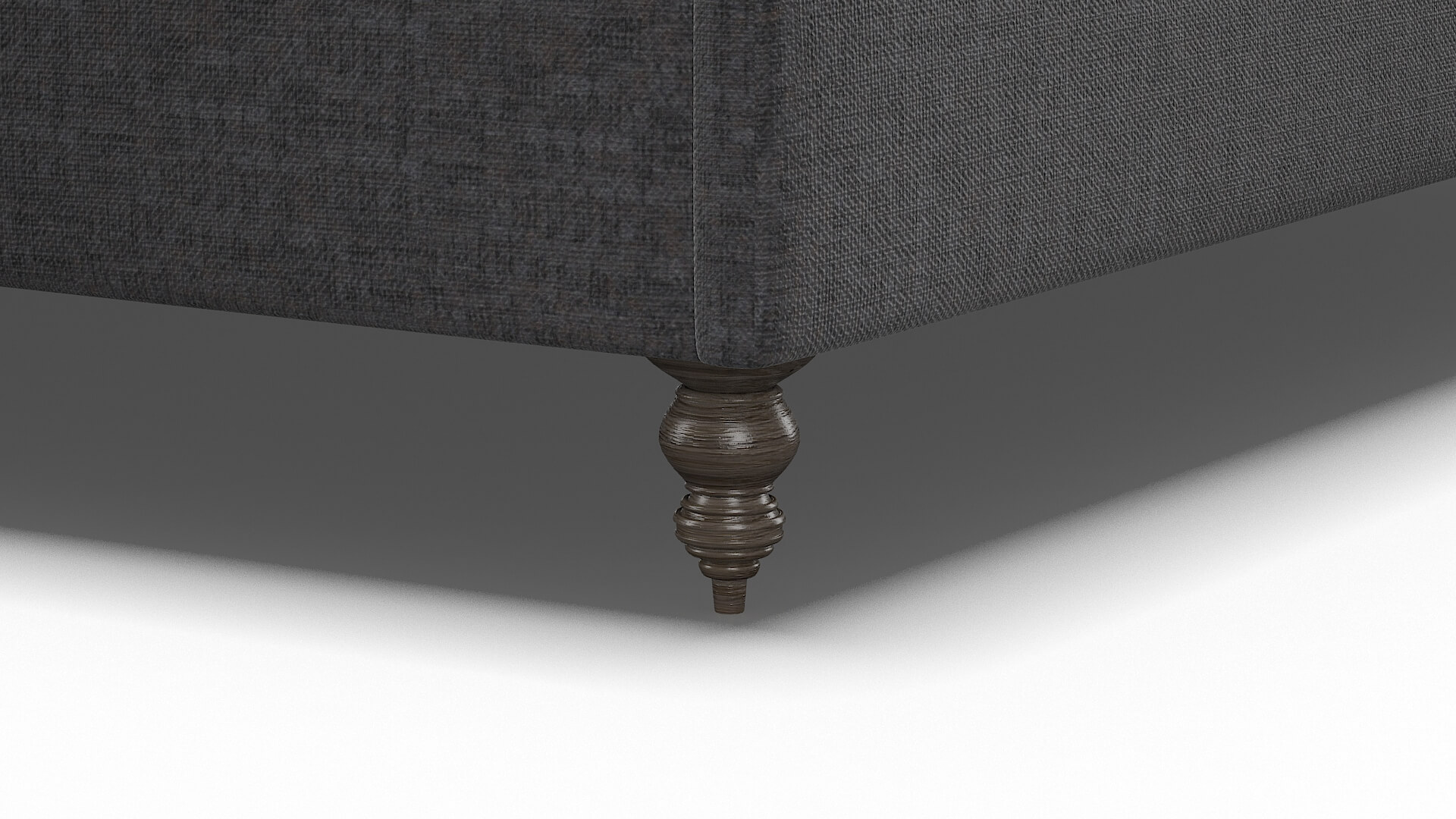 Remy Marcy Baltic Bed Leg