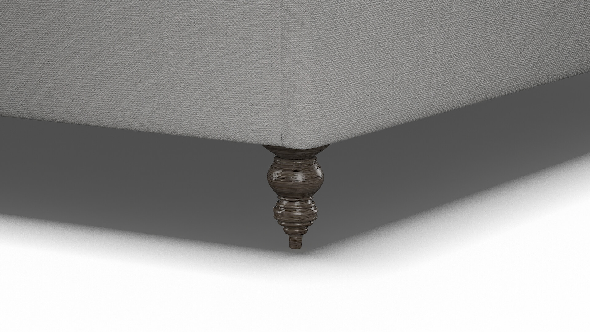 Remy Prisma Steam Bed Leg