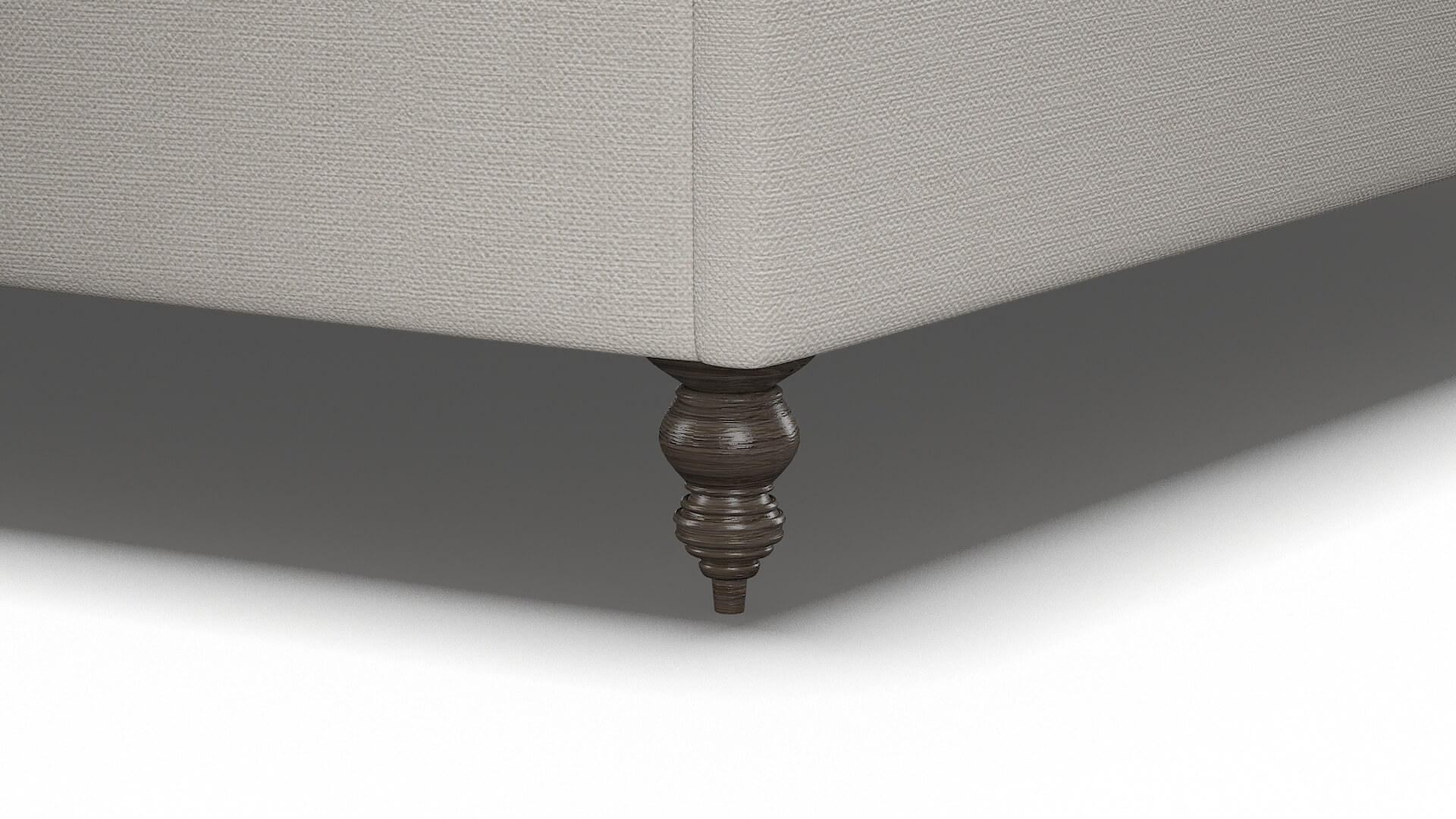 Remy Redondo Pearl Bed Leg