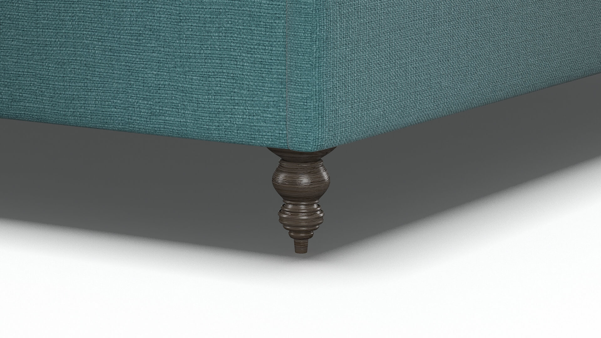 Remy Simplex Aquavita Bed Leg