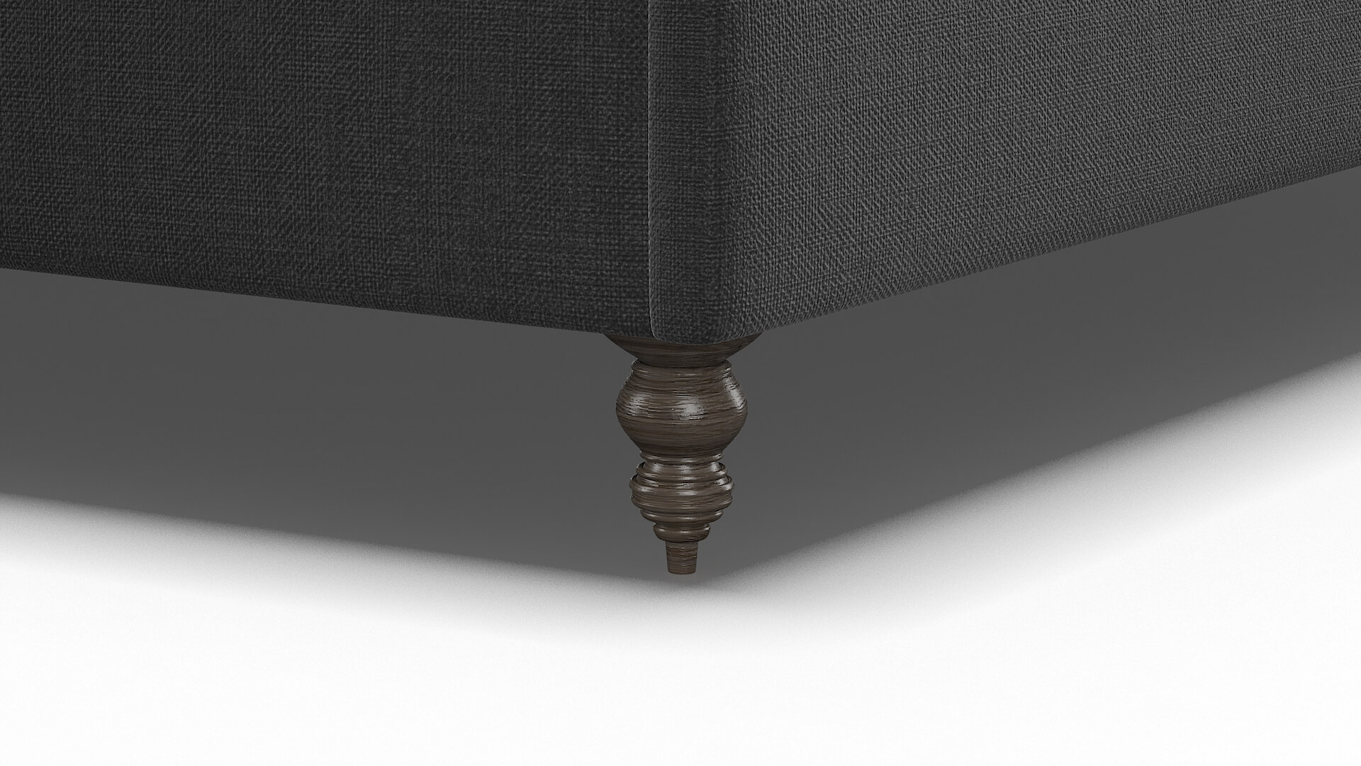 Remy Sosoftness 54 Bed Leg