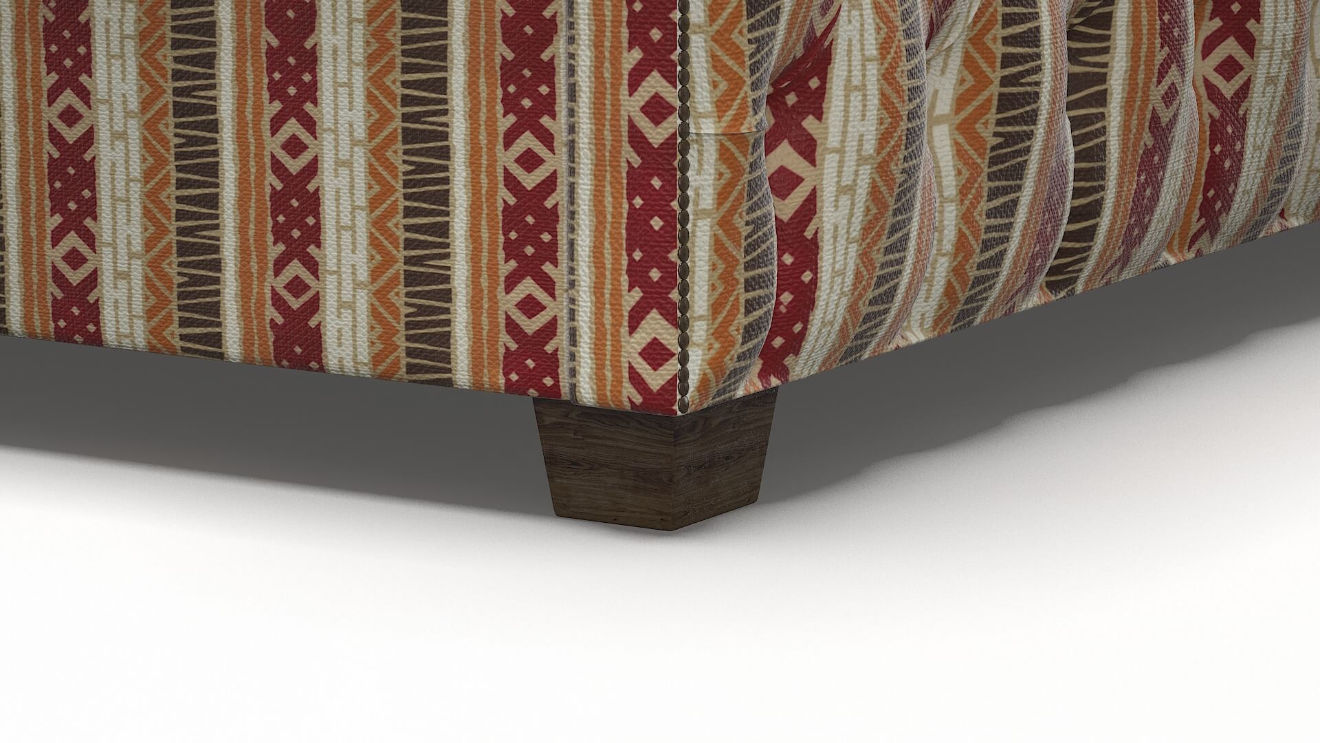 Rimini Bodhi Tango Bed Leg