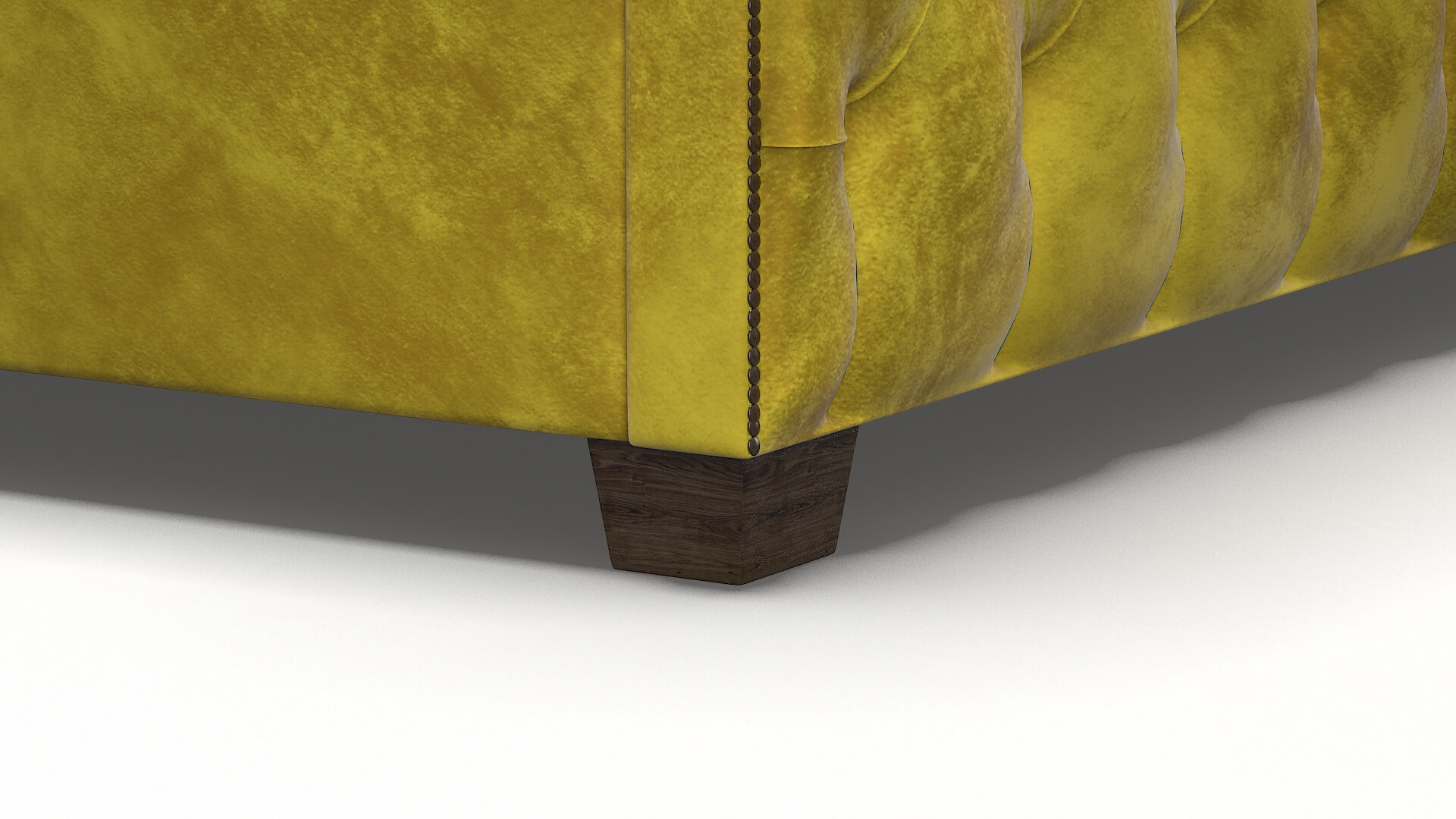 Rimini Buzz Belle Bed Leg