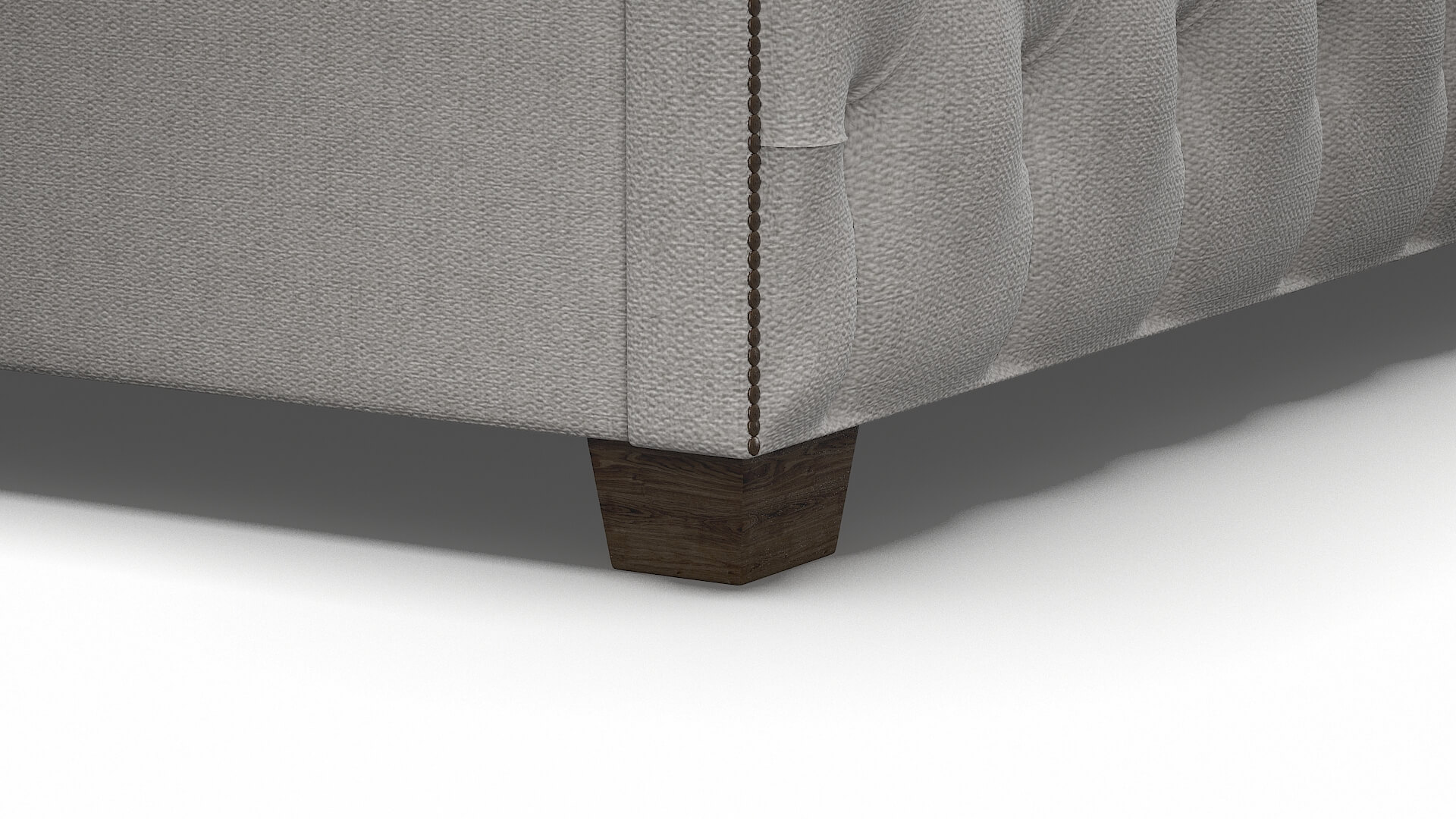 Rimini Curious Spa Bed Leg