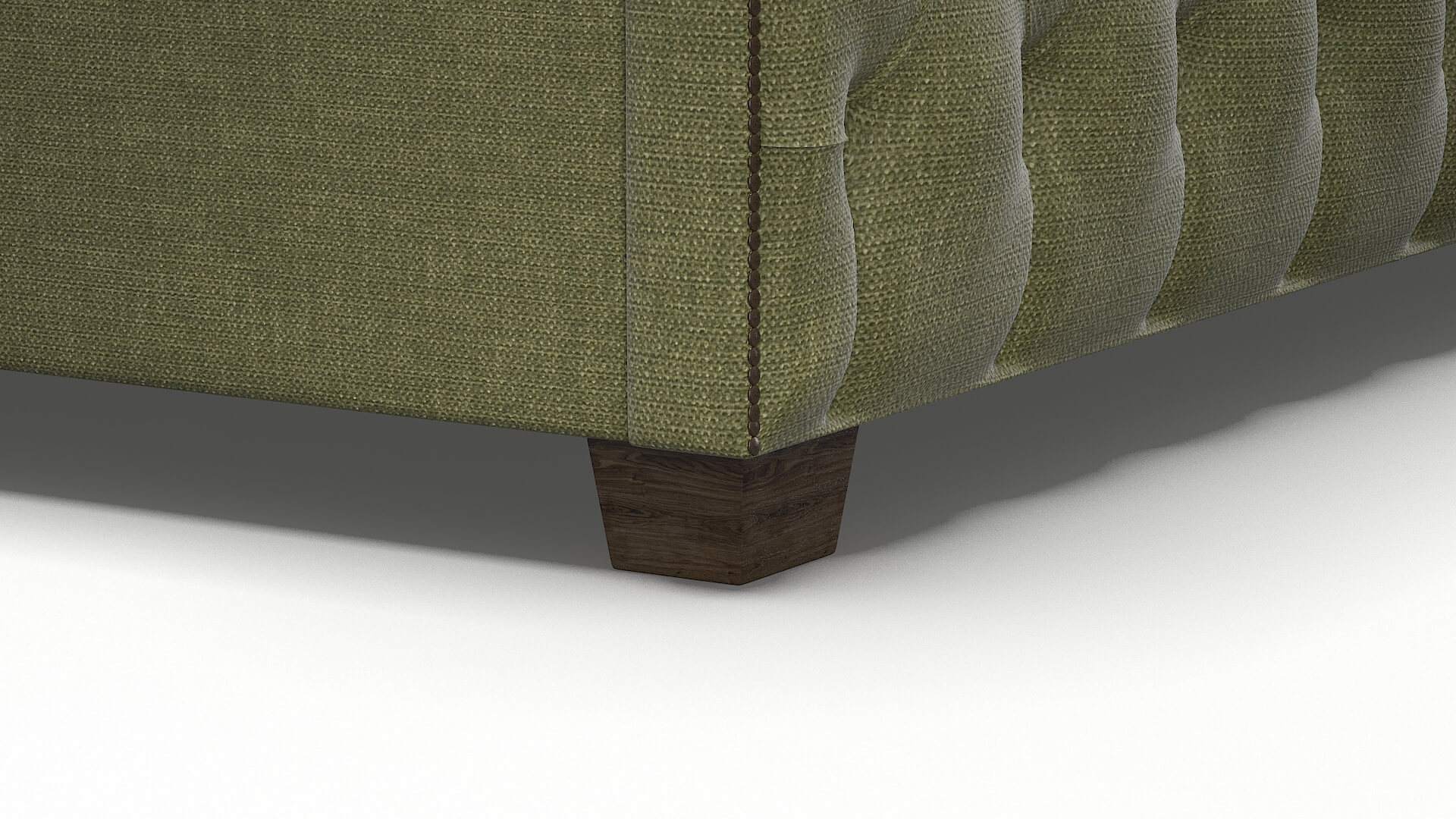 Rimini Durham Lime Bed Leg