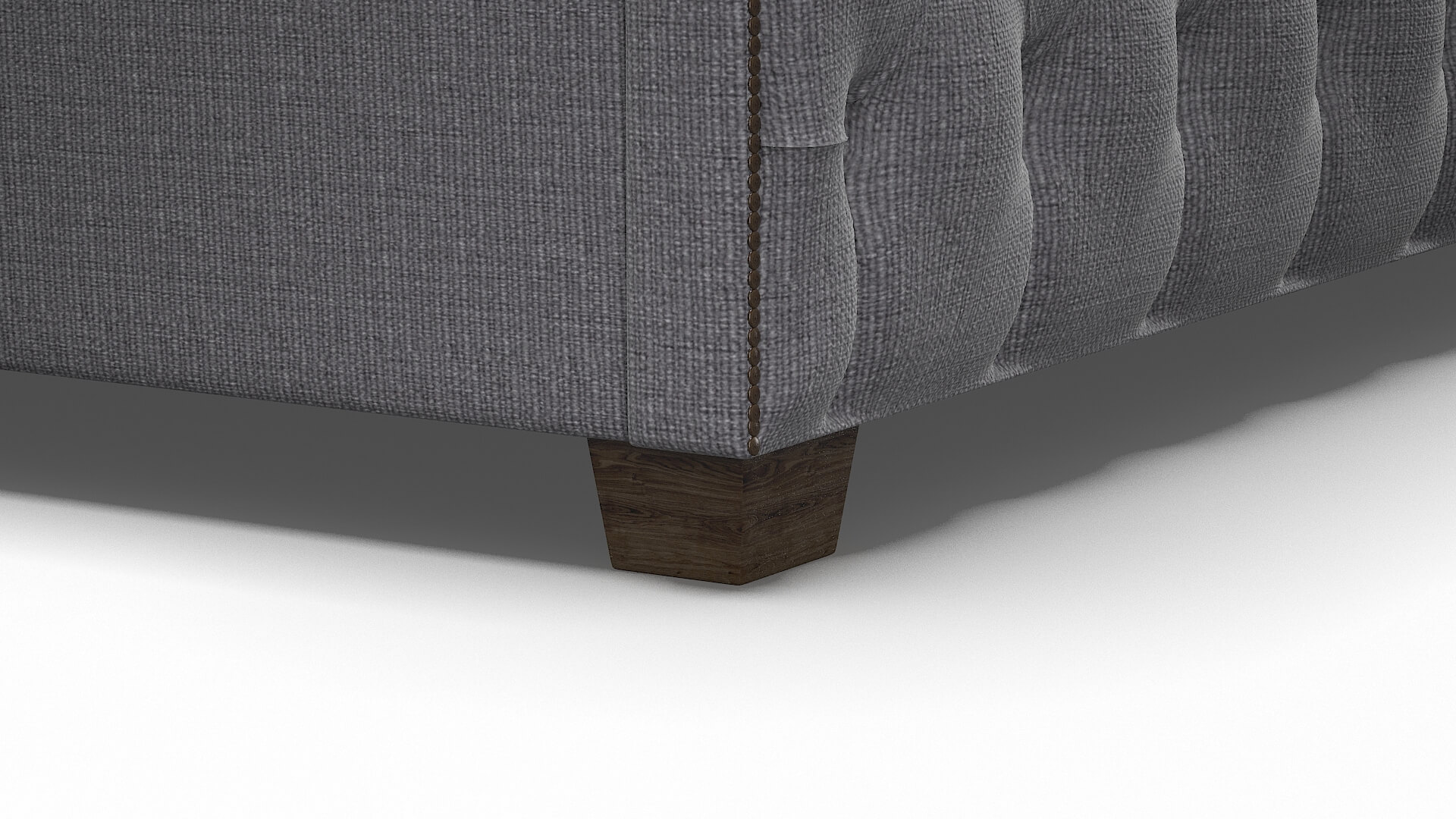 Rimini Insight Denim Bed Leg