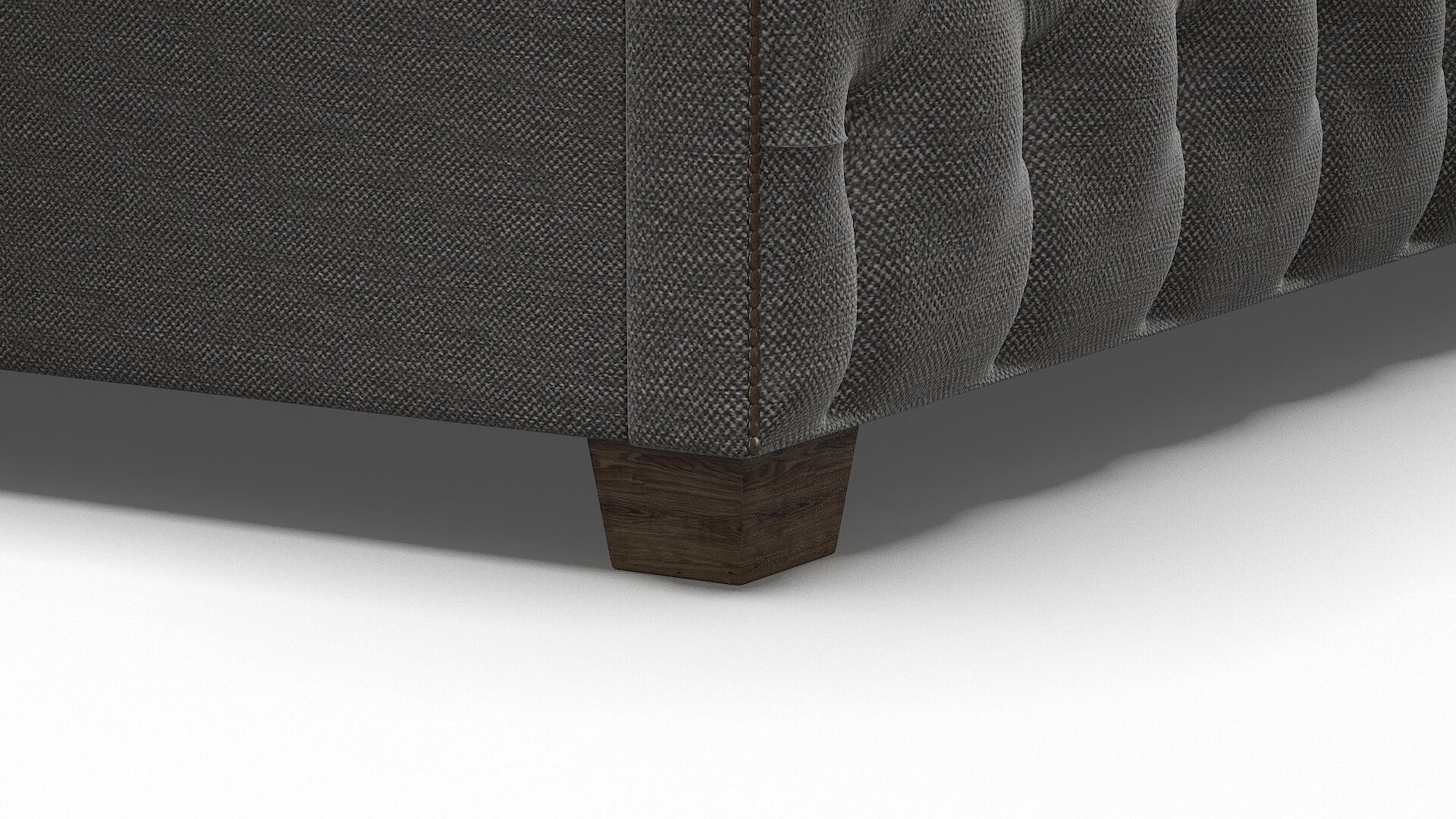 Rimini Insight Eclipse Bed Leg