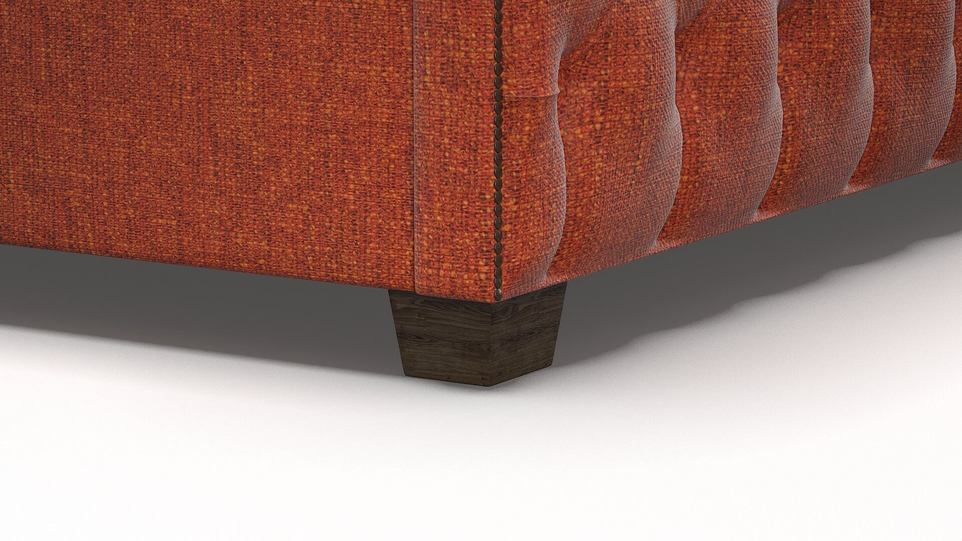 Rimini Notion Tang Bed Leg