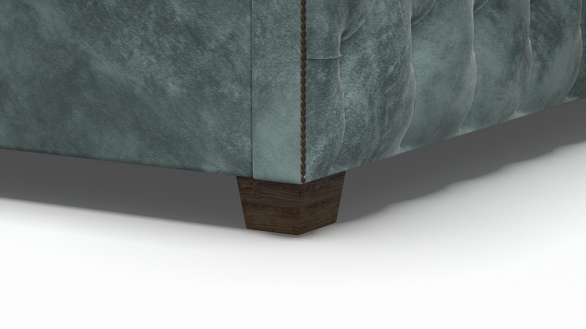 Rimini Royale Cloud Bed Leg