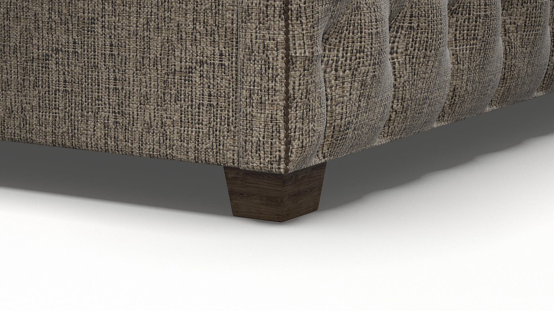 Rimini Solifestyle 51 Bed Leg