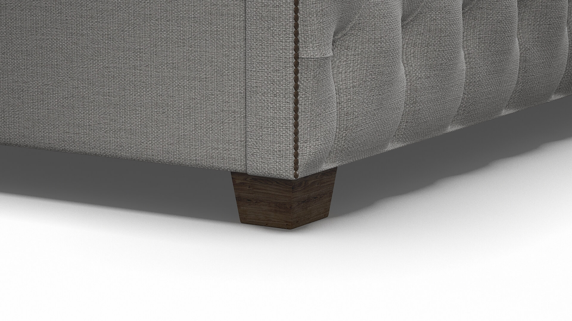 Rimini Urban_d Pepper Bed Leg